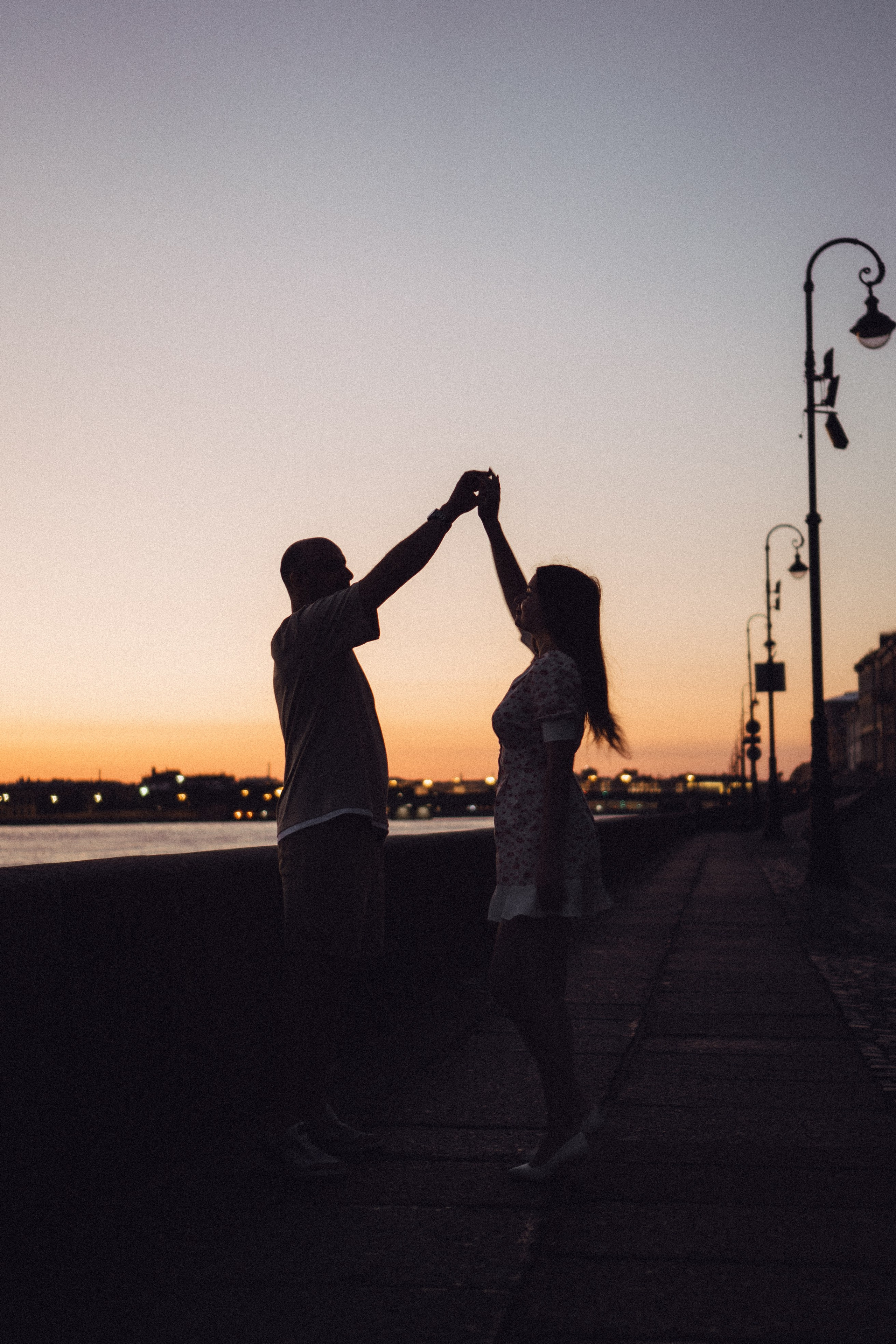 ПРОГУЛКА УТОРОМ ПО ПИТЕРУ. Профессиональный фотограф, Санкт-Петербург — Виктория Богомолова