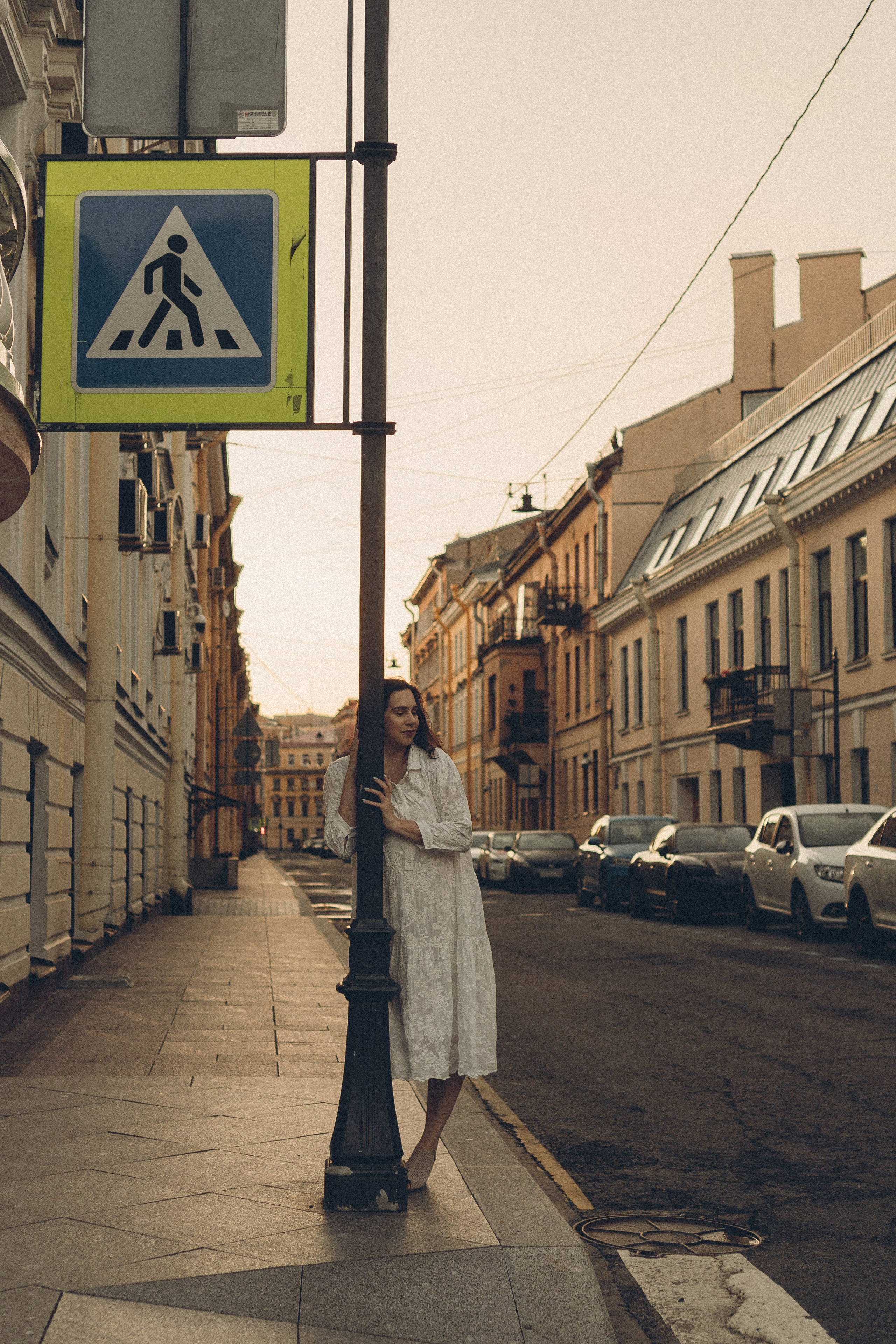 РАССВЕТ С РАЗВОДНЫМИ МОСТАМИ. Профессиональный фотограф, Санкт-Петербург — Виктория Богомолова