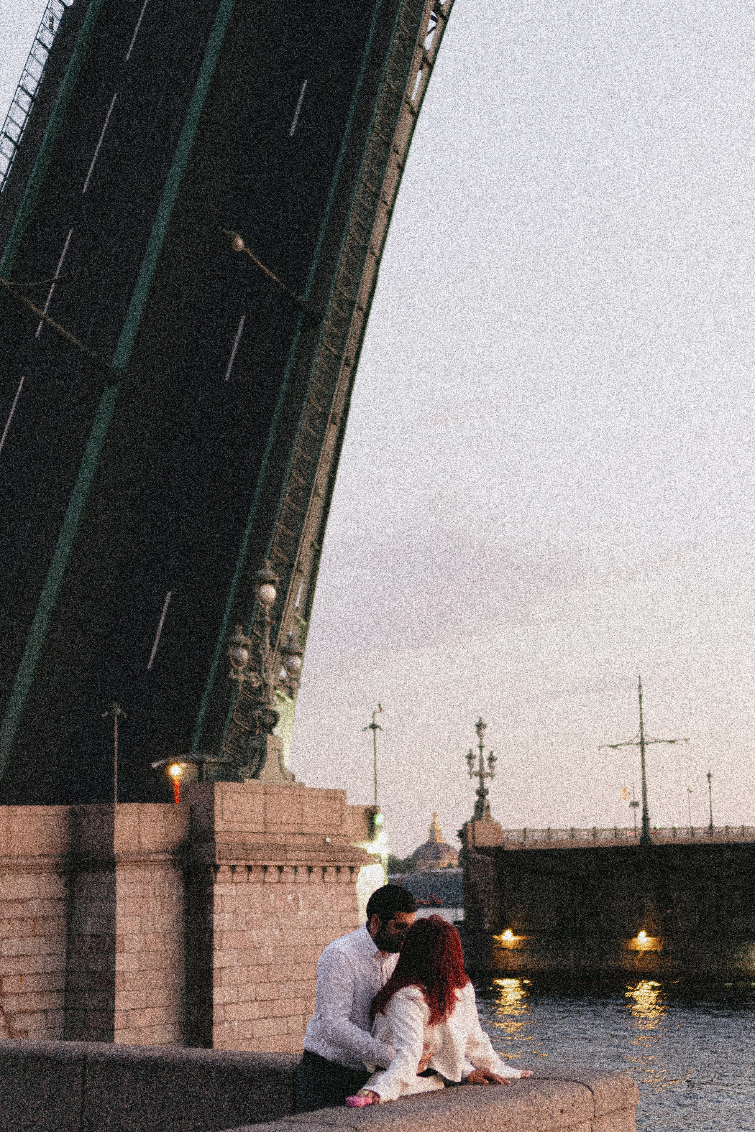 РАССВЕТНАЯ ИСТОРИЯ. Профессиональный фотограф, Санкт-Петербург — Виктория Богомолова