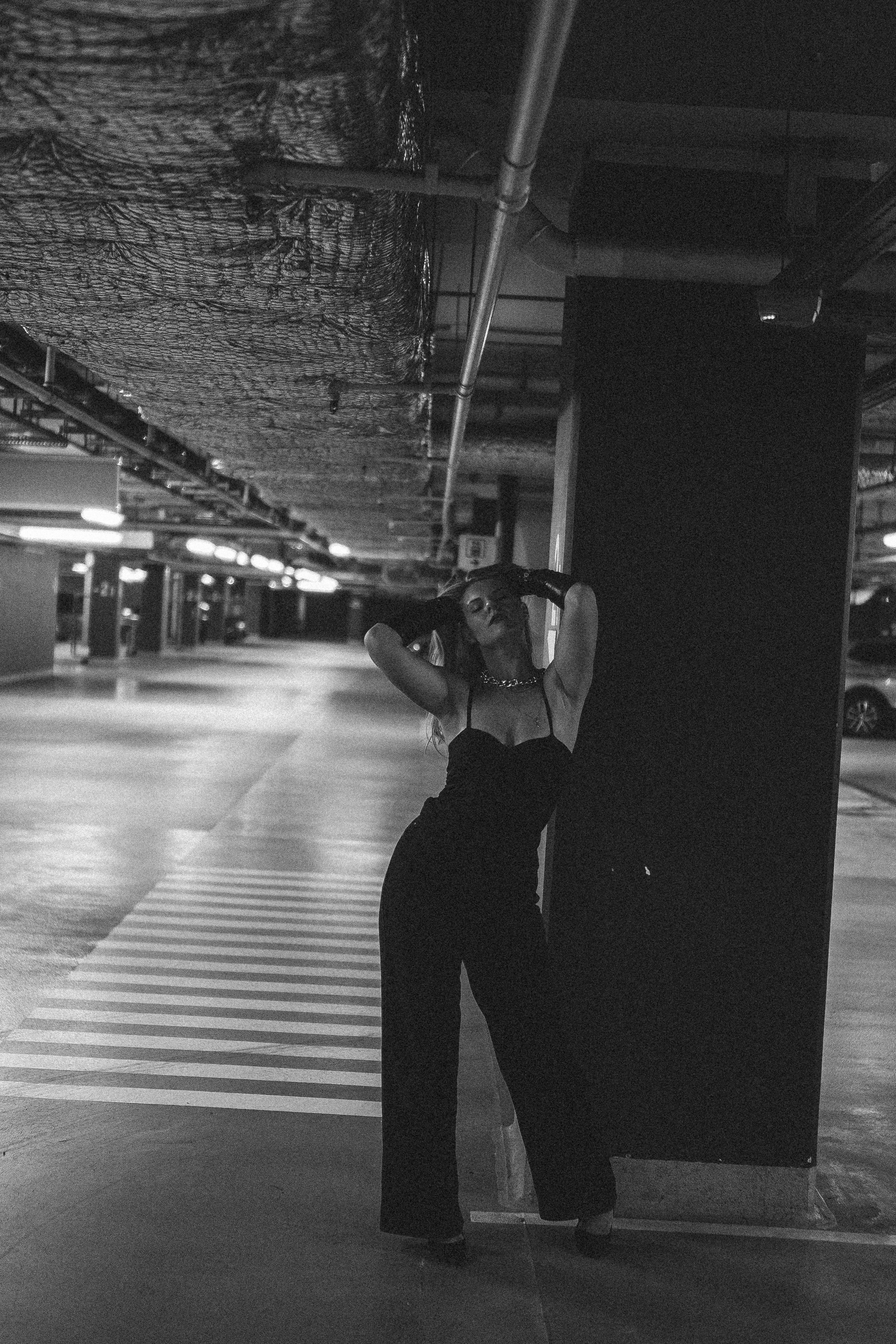 ЧБ. Профессиональный фотограф, Санкт-Петербург — Виктория Богомолова