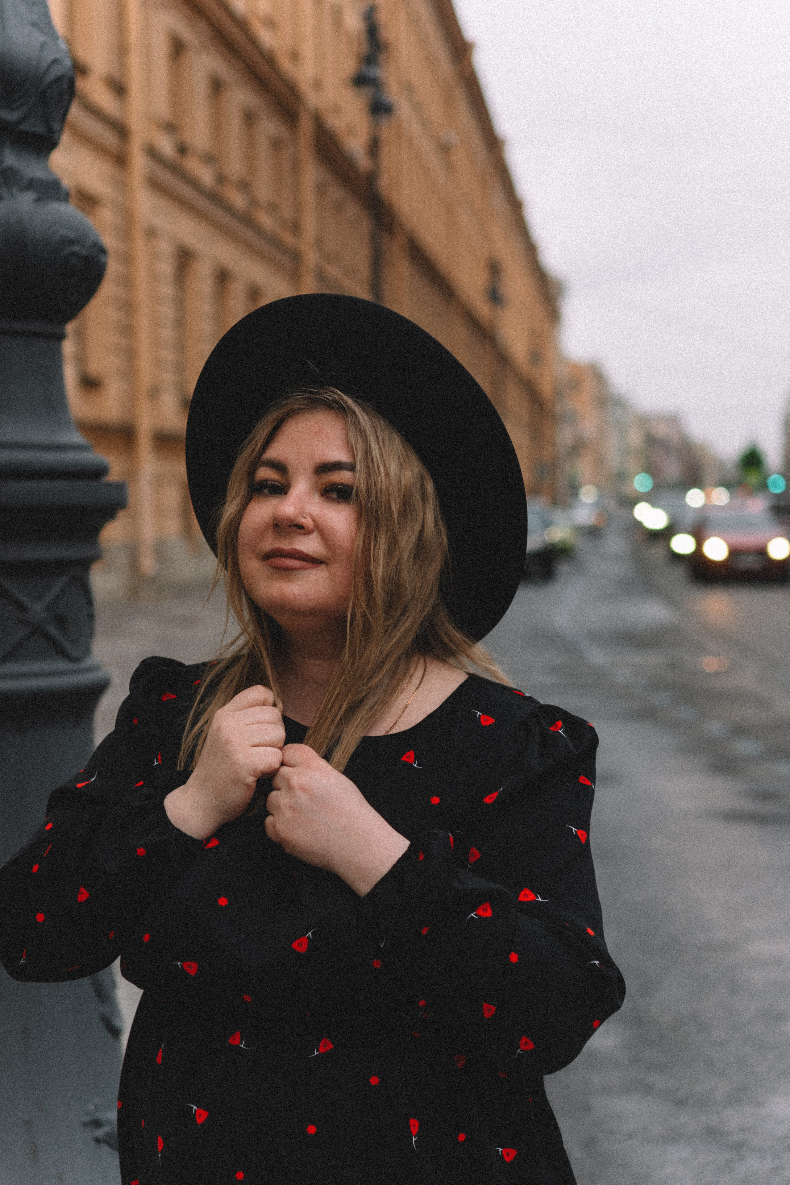 ПРОГУЛКА ВЕСНОЙ. Профессиональный фотограф, Санкт-Петербург — Виктория Богомолова