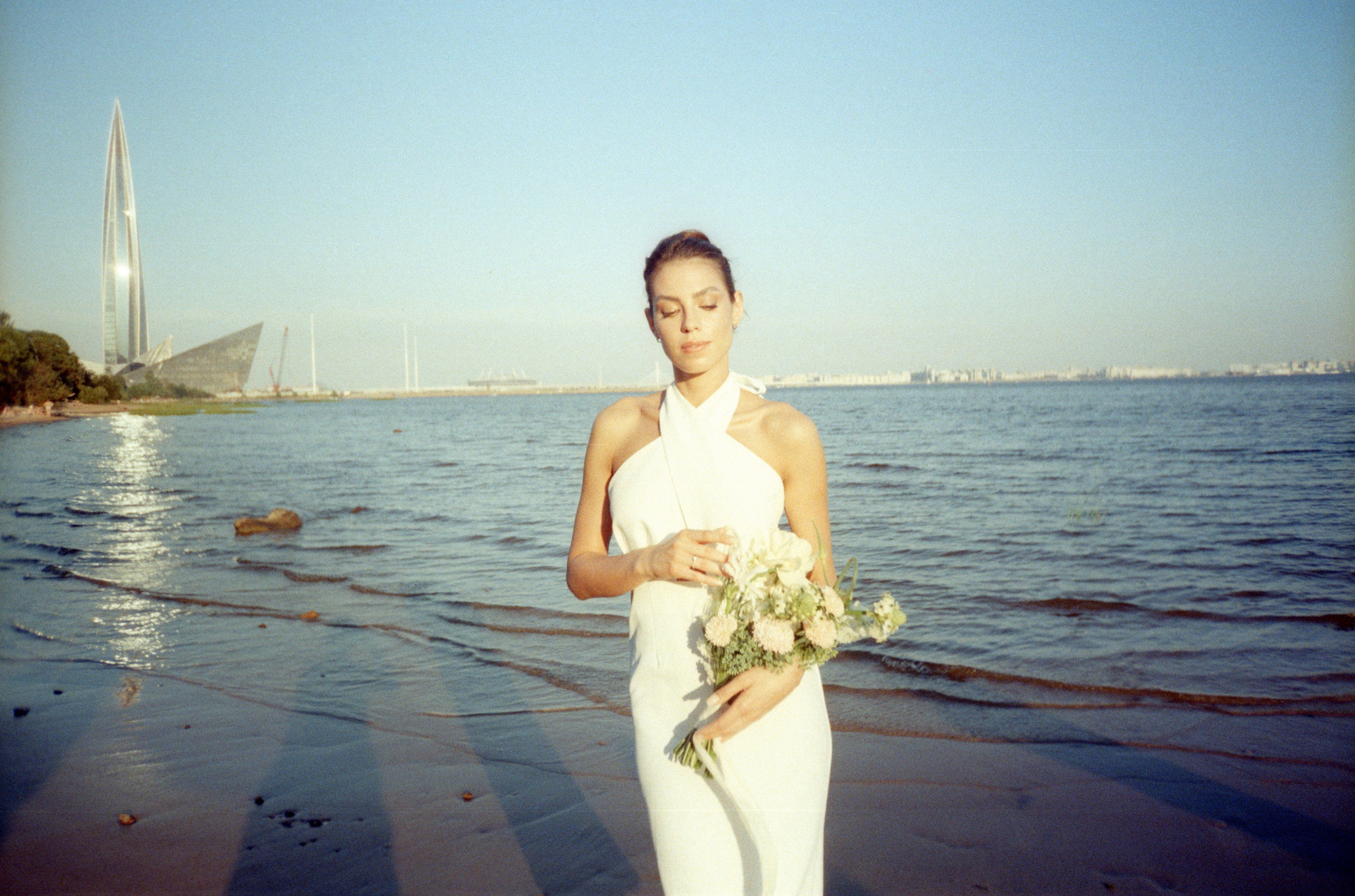 УСЛОВИЯ СВАДЕБНЫХ СЬЕМОК. Профессиональный фотограф, Санкт-Петербург — Виктория Богомолова
