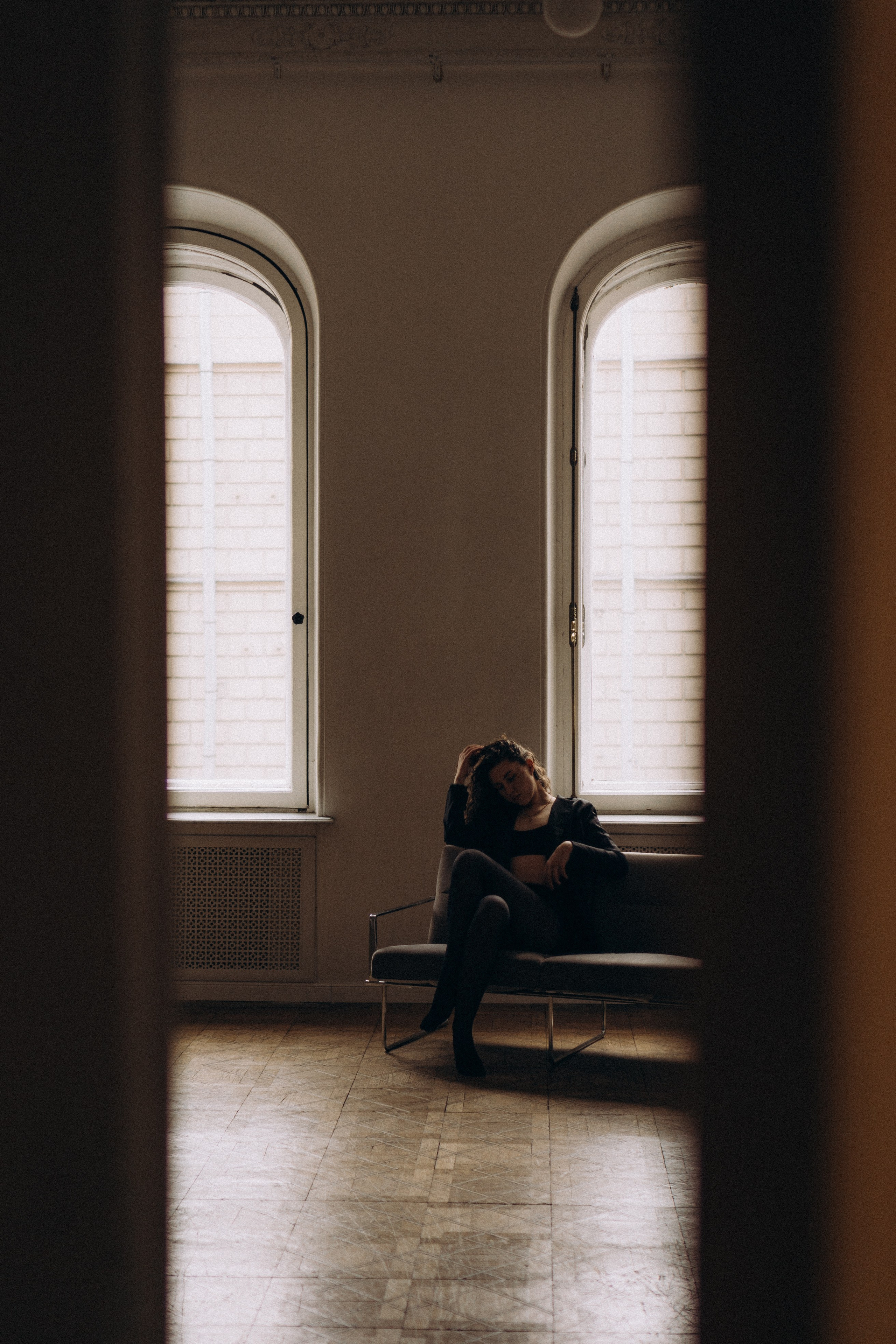 Для девушки. Профессиональный фотограф, Санкт-Петербург — Виктория Богомолова