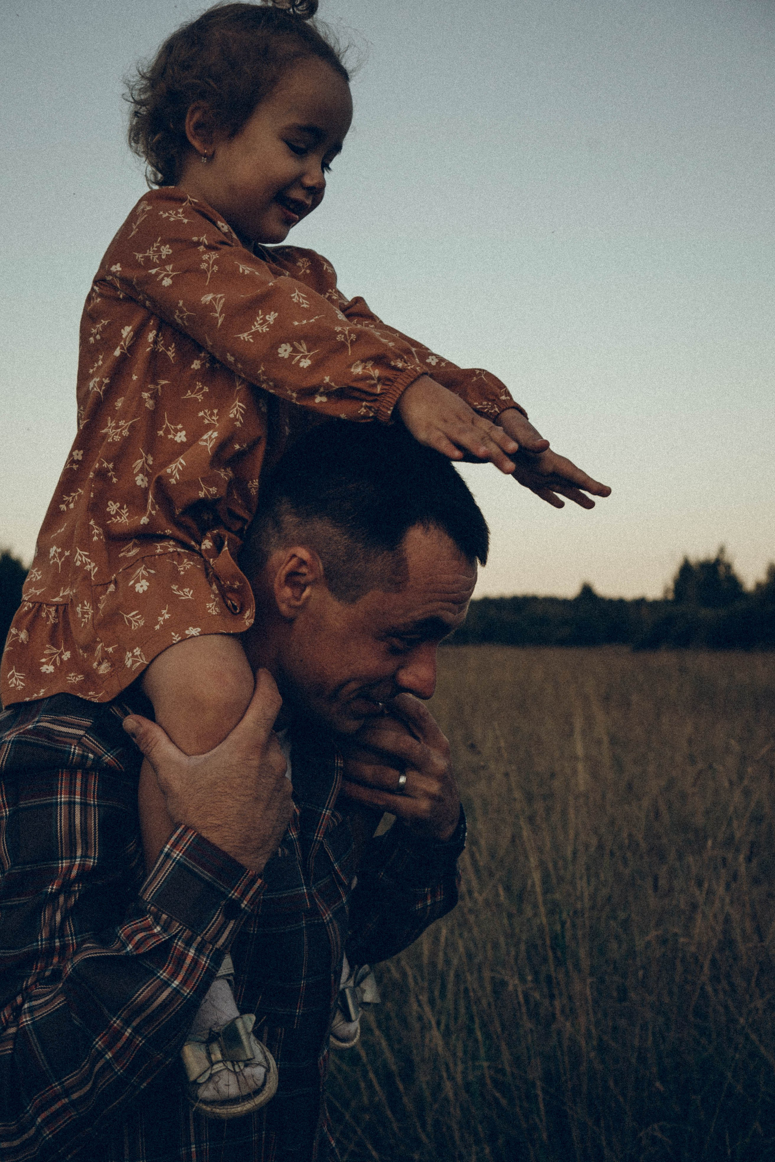 Семейная серия. Профессиональный фотограф, Санкт-Петербург — Виктория Богомолова