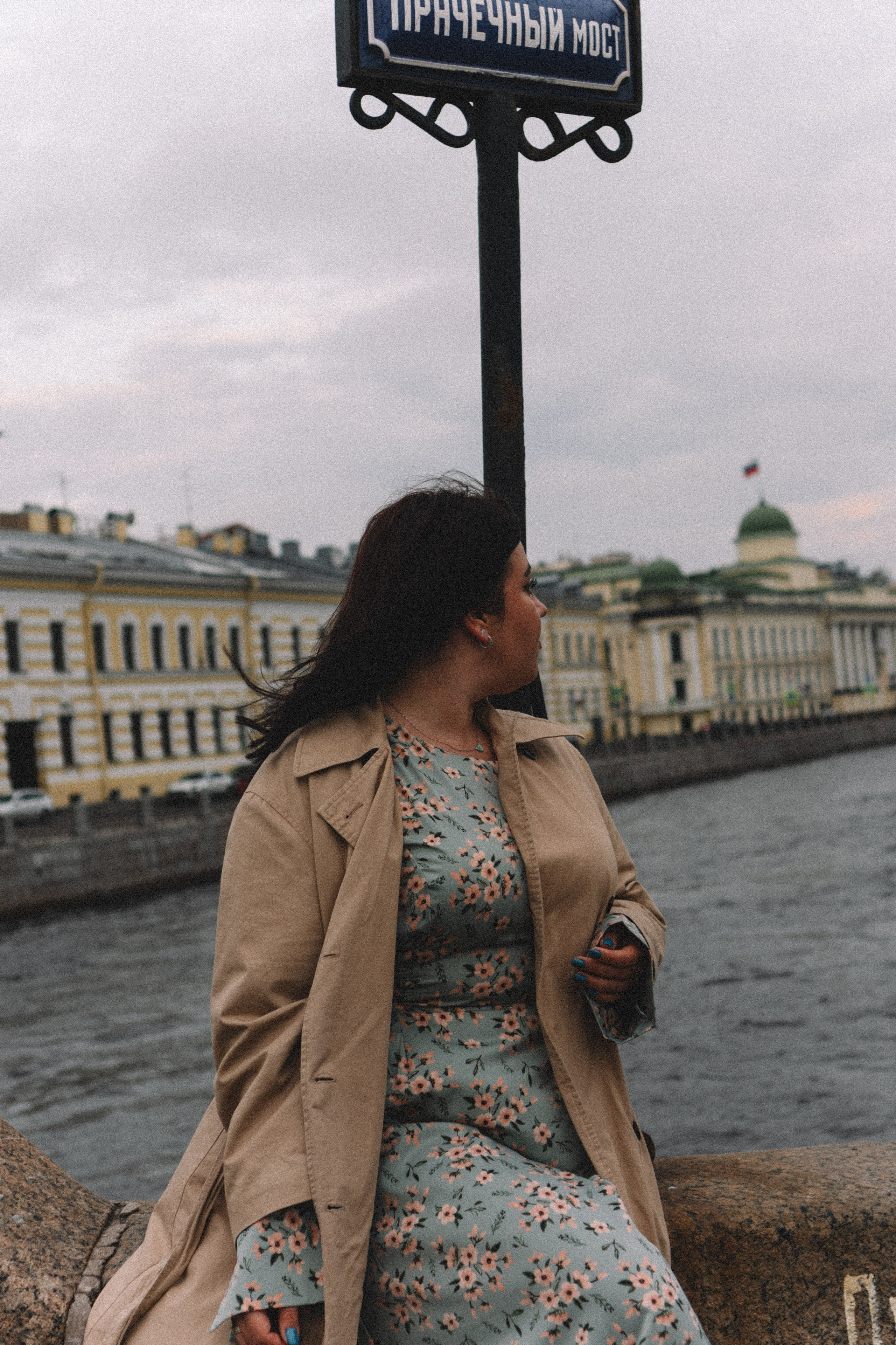 ПИТЕРСКАЯ ПРОГУЛКА. Профессиональный фотограф, Санкт-Петербург — Виктория Богомолова