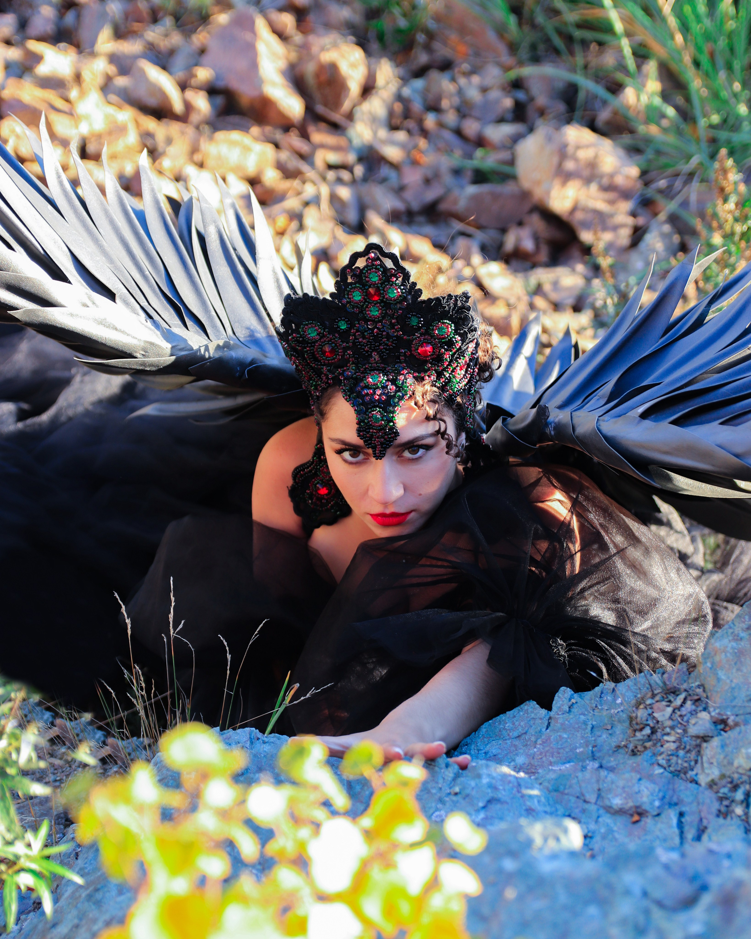 Тематическая съёмка. Алла Кондратьева, Женский и love story фотограф в Петропавловске-Камчатском — Алла Кондратьева