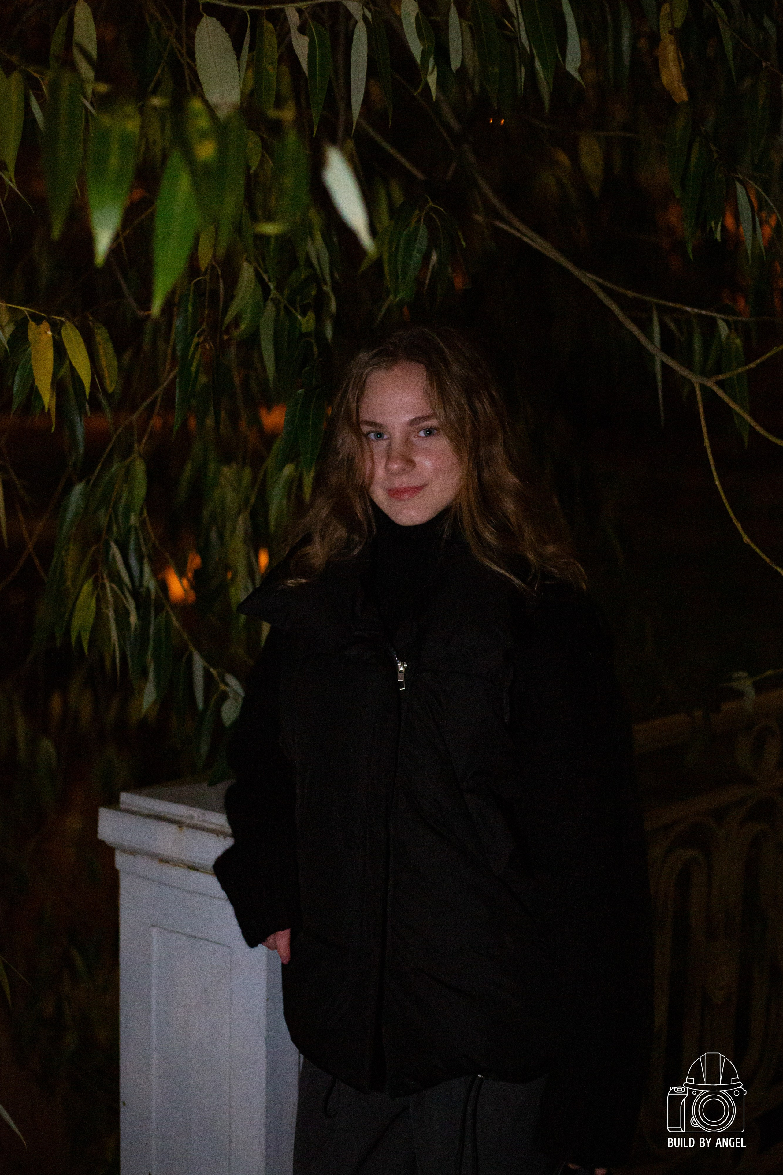 Хорошо гулять со мной. Ангелина Тамилина — репортажный фотограф в Санкт-Петербурге