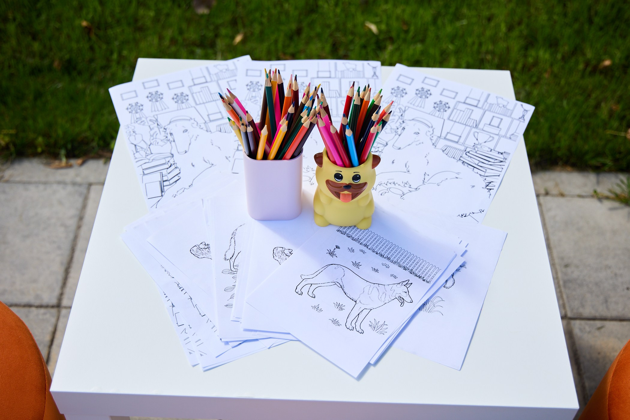 Инклюзивный фестиваль «Три шага к победе». Фотограф Ирина Астор