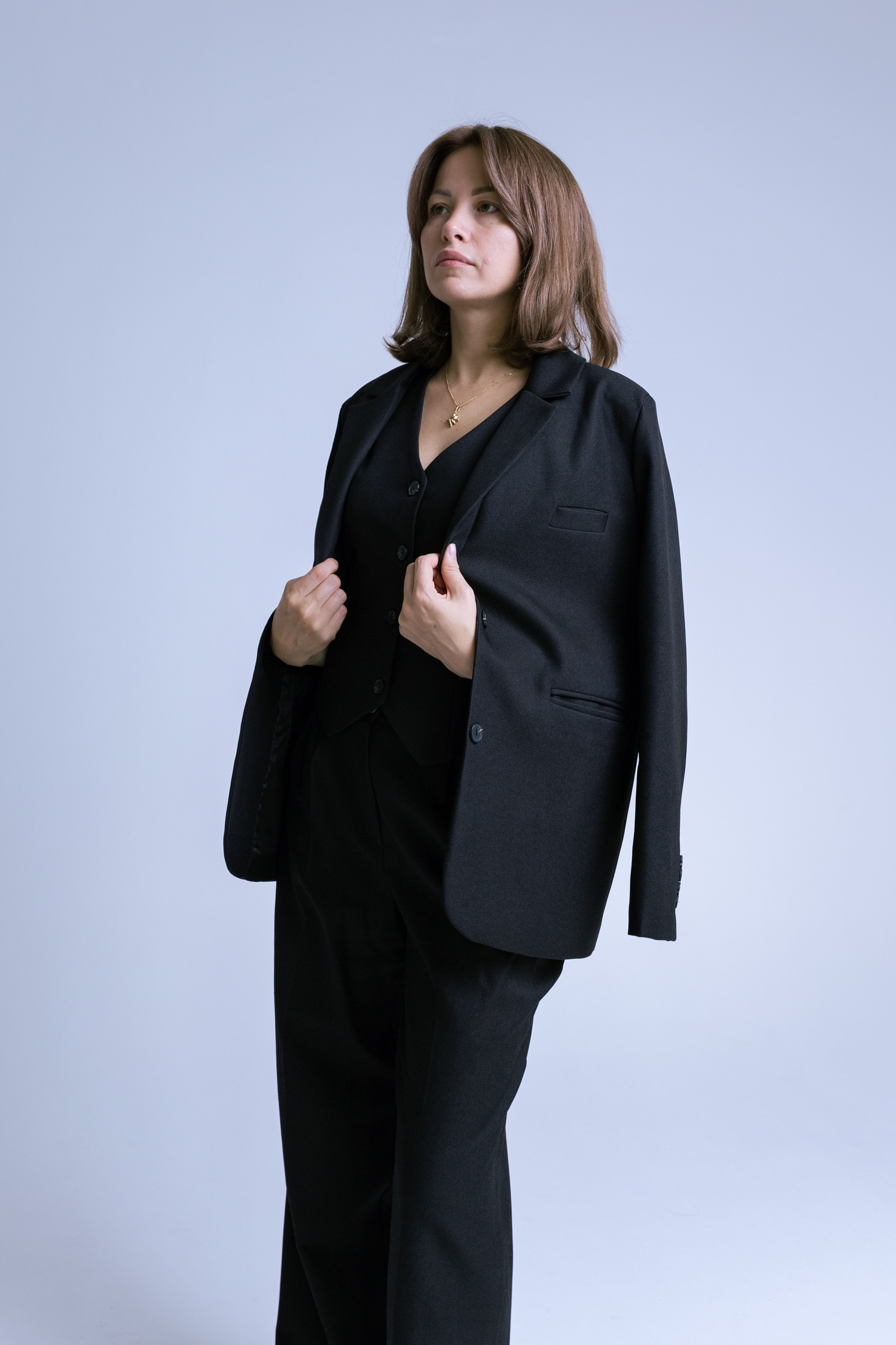 Студийные съемки. Фотограф Ирина Головина