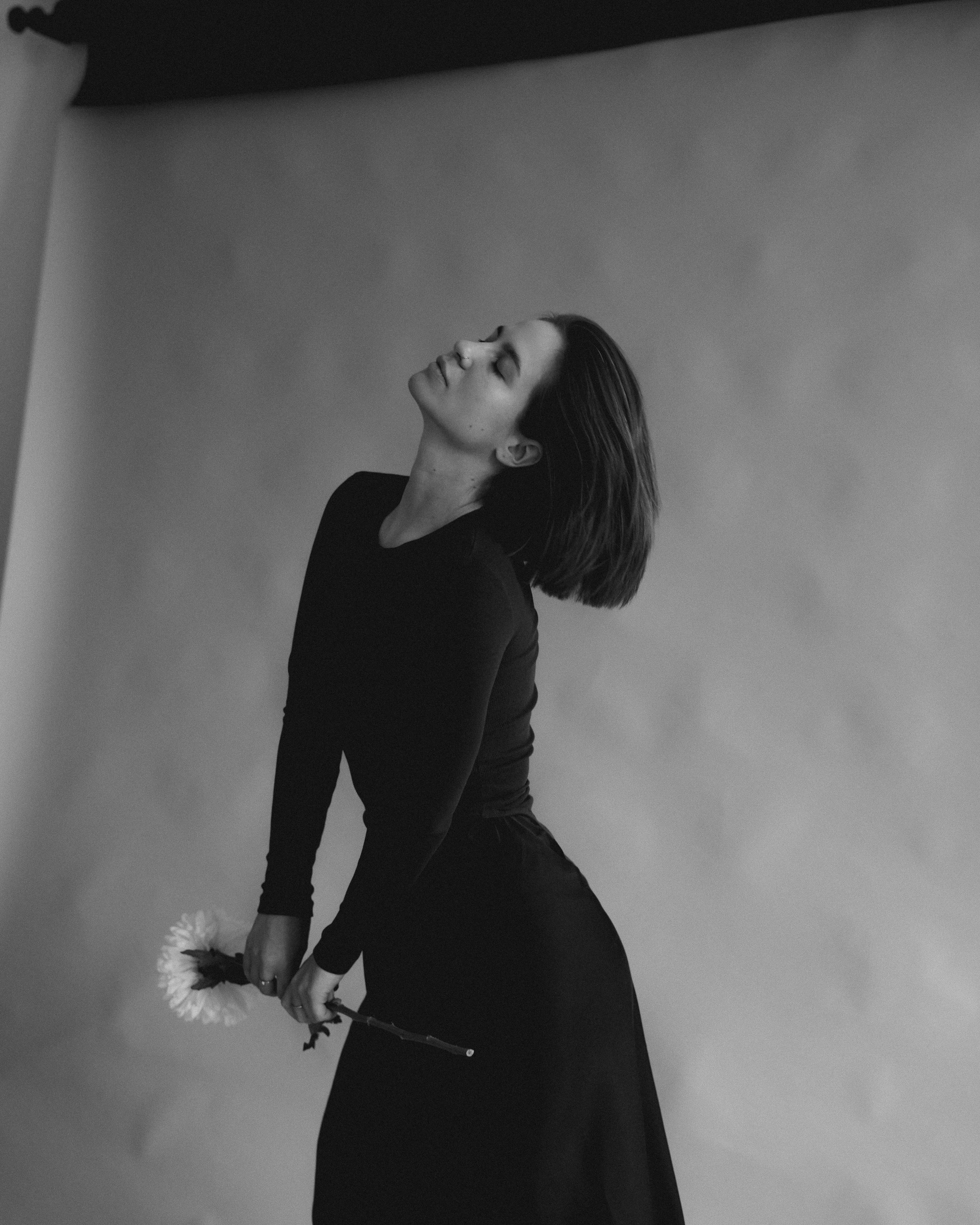 МИЛА | VIBES STUDIO. Photographer Barcelona