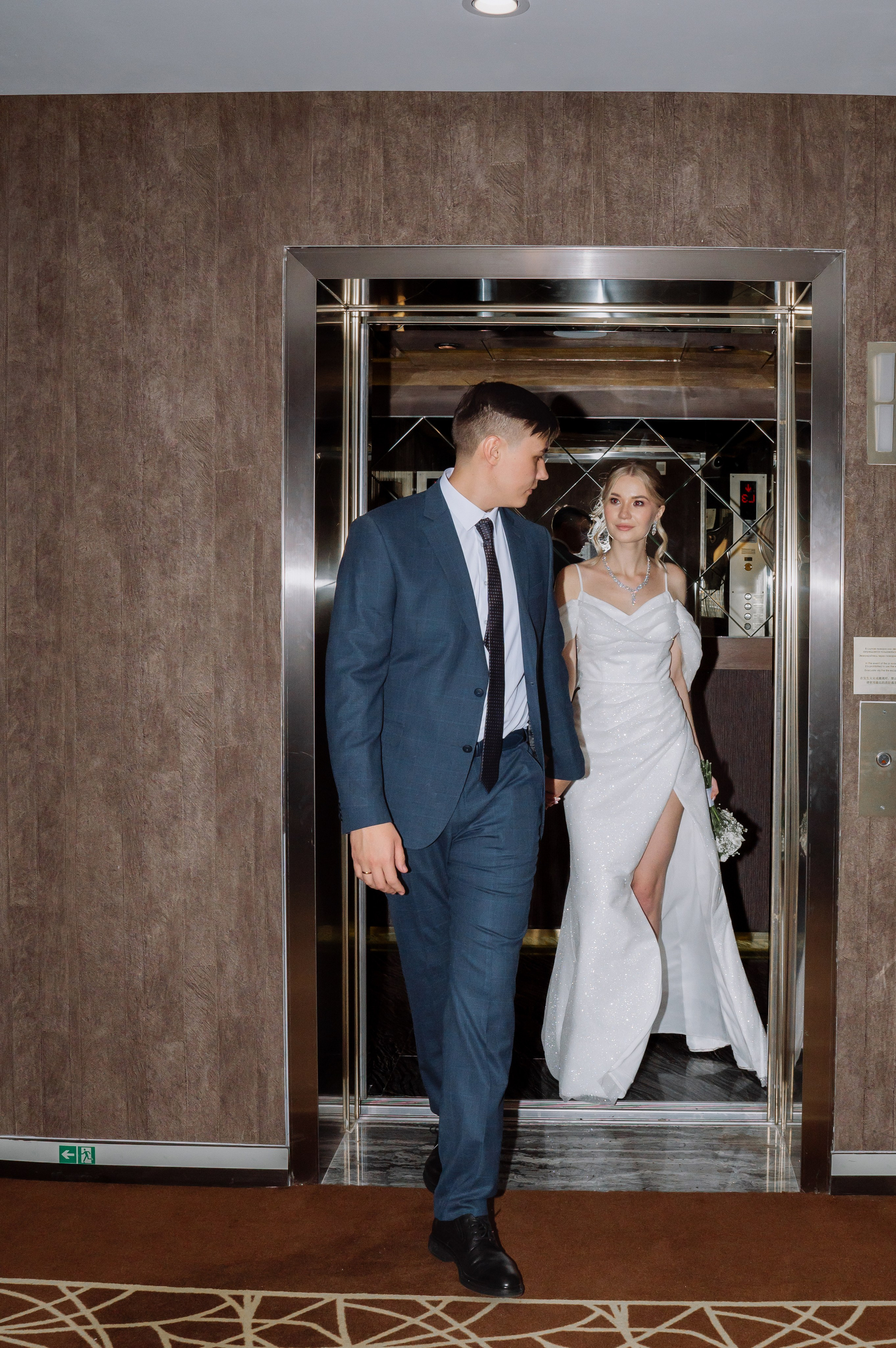 Свадебная фотосъемка для Ксения и Владислав в г. Находка-Владивосток). Свадебный и семейный фотограф в Находке и Владивостоке