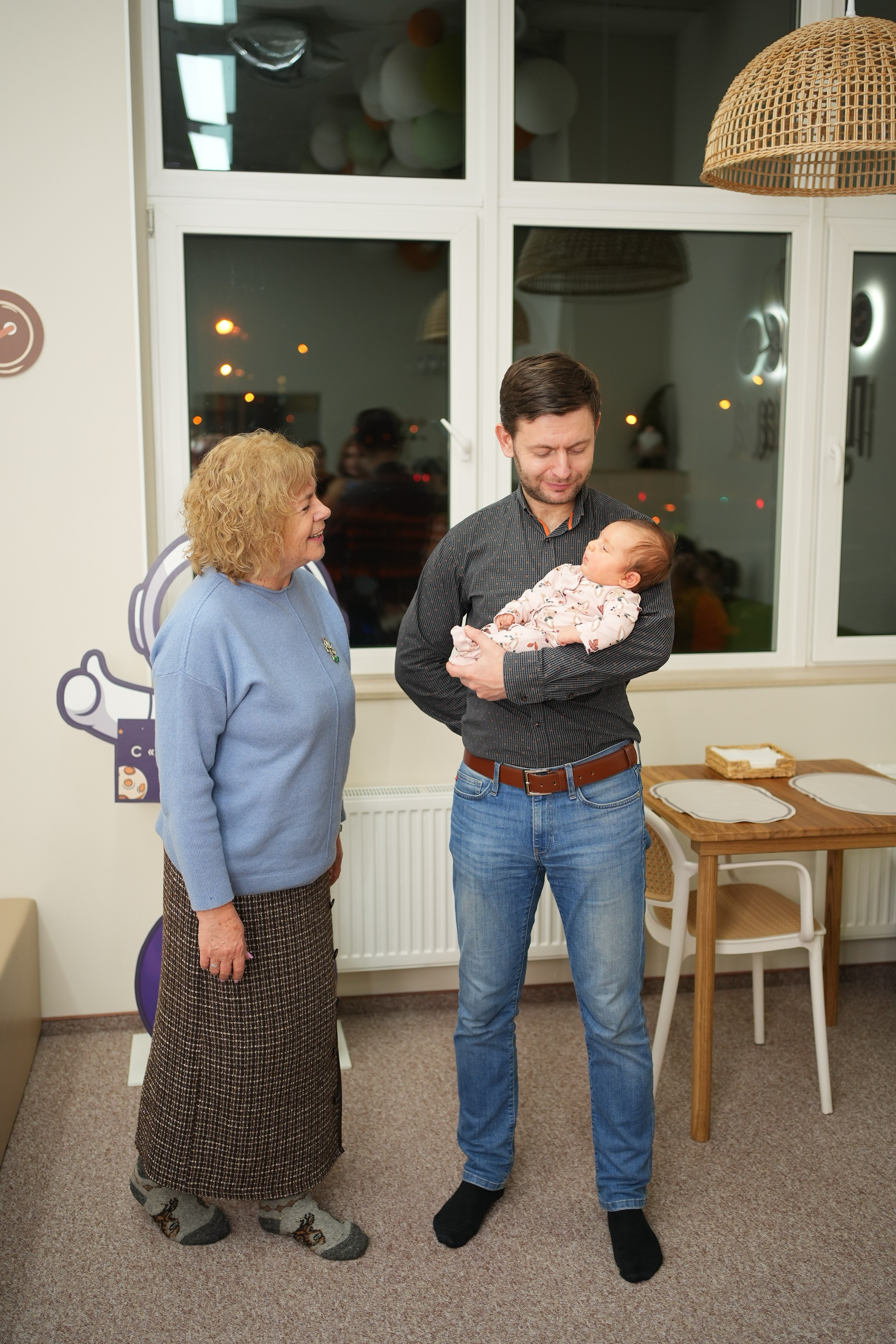День Рождения Алисы. Семейный и свадебный фотограф Минск, Беларусь Анна Орловская