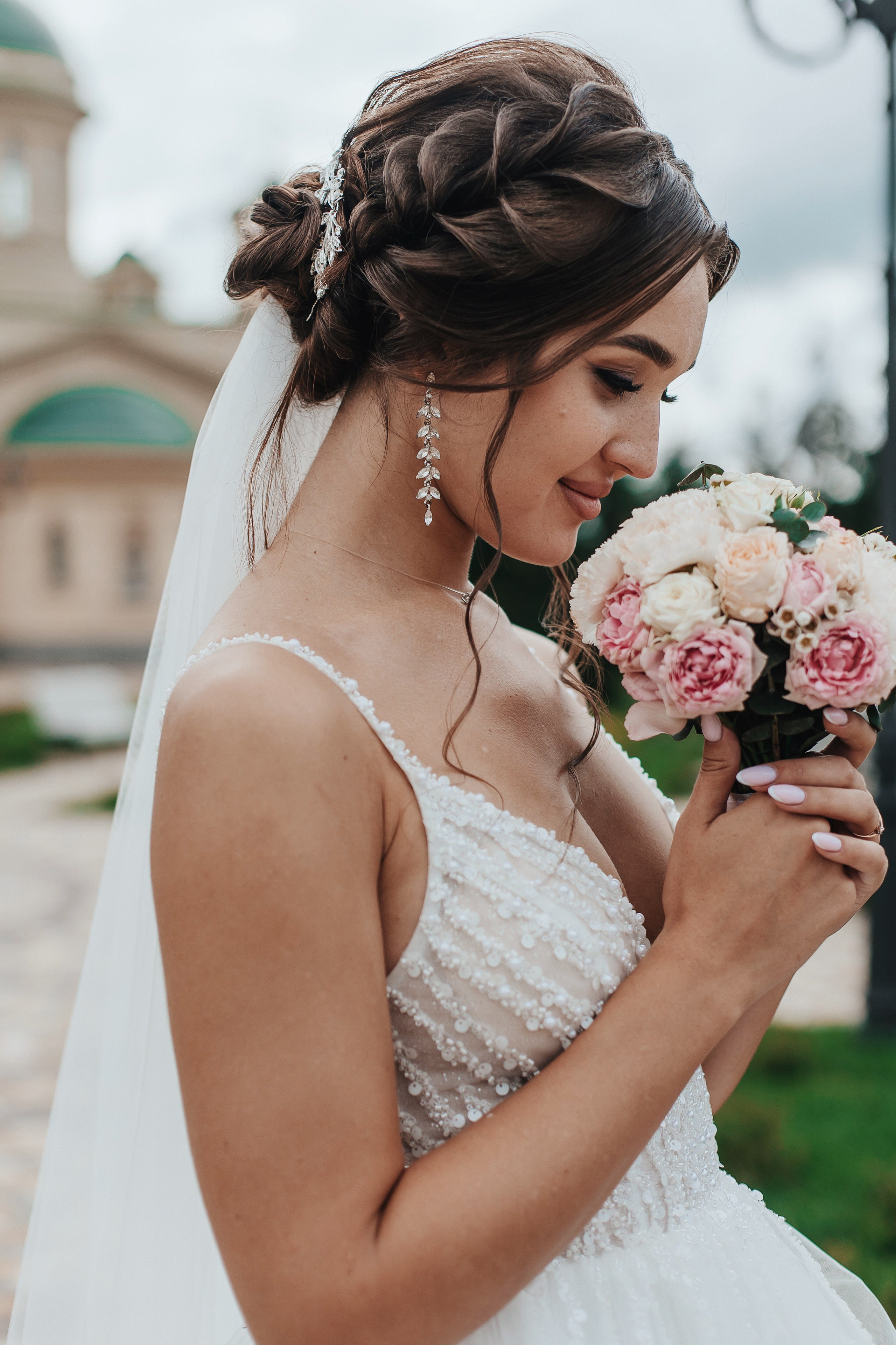 Семён & Татьяна. Алёна Киселёва | фотограф