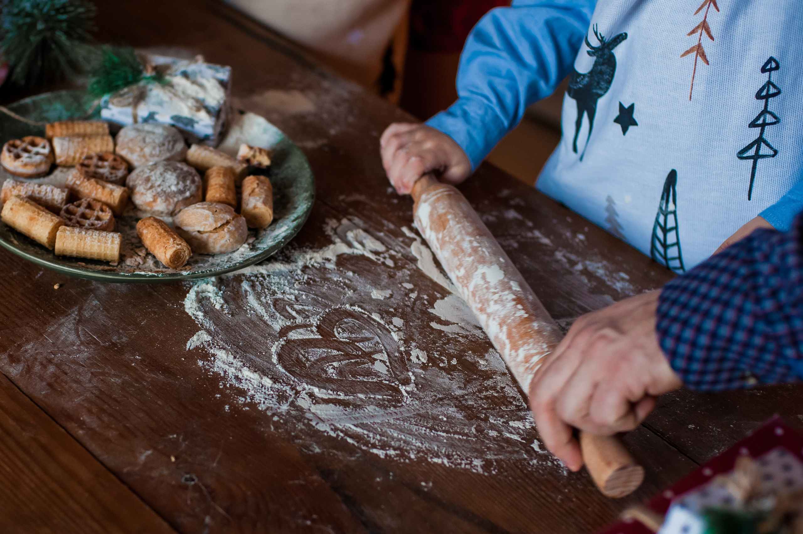 Детский и семейный фотограф в Рязани Валя Лялина. Фотограф новорождённых в Рязани, фотосъемка выписки из роддома, крещен