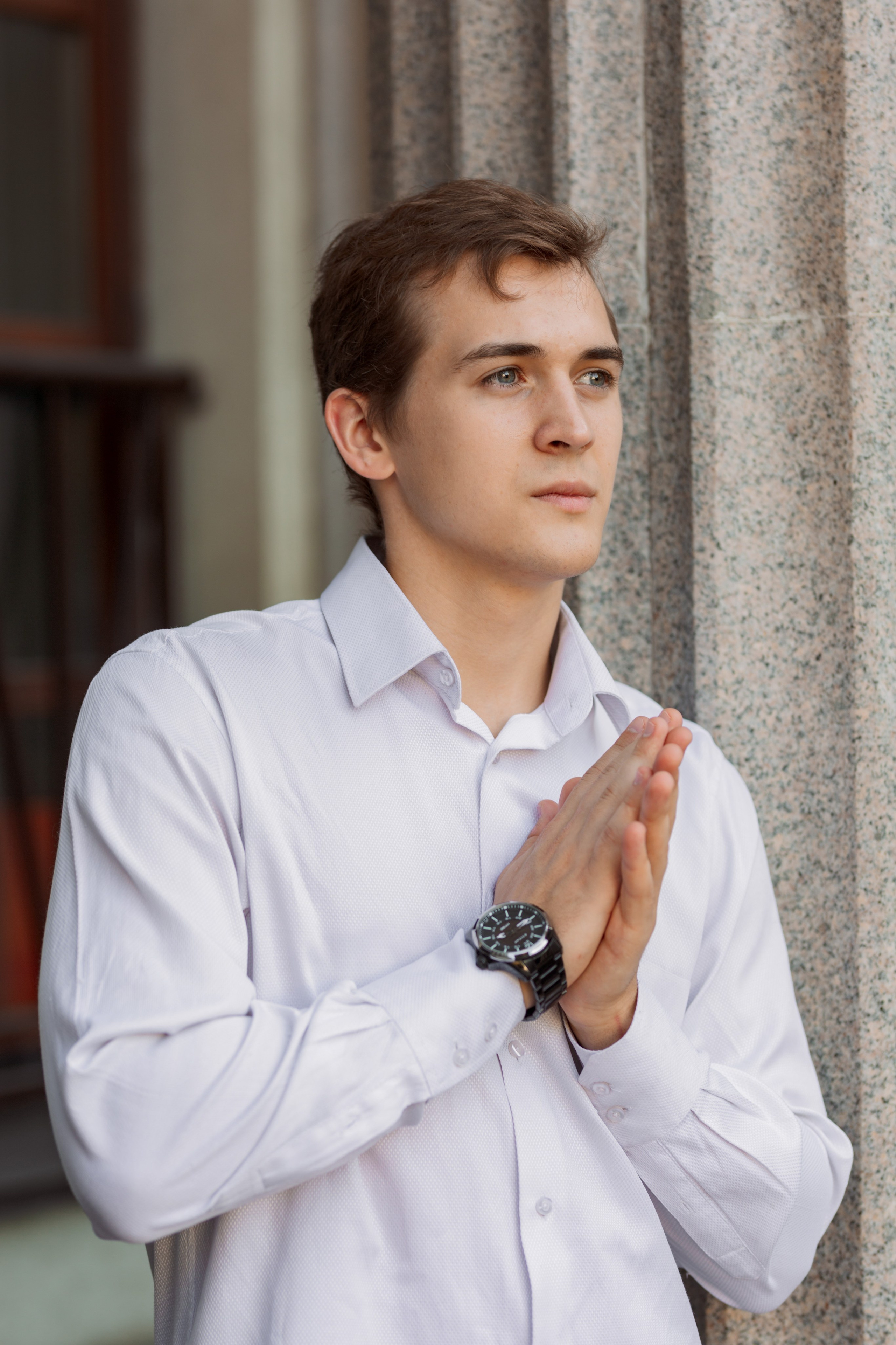 Глеб и Марианна. Репортажный, семейный, свадебный, портретный фотограф