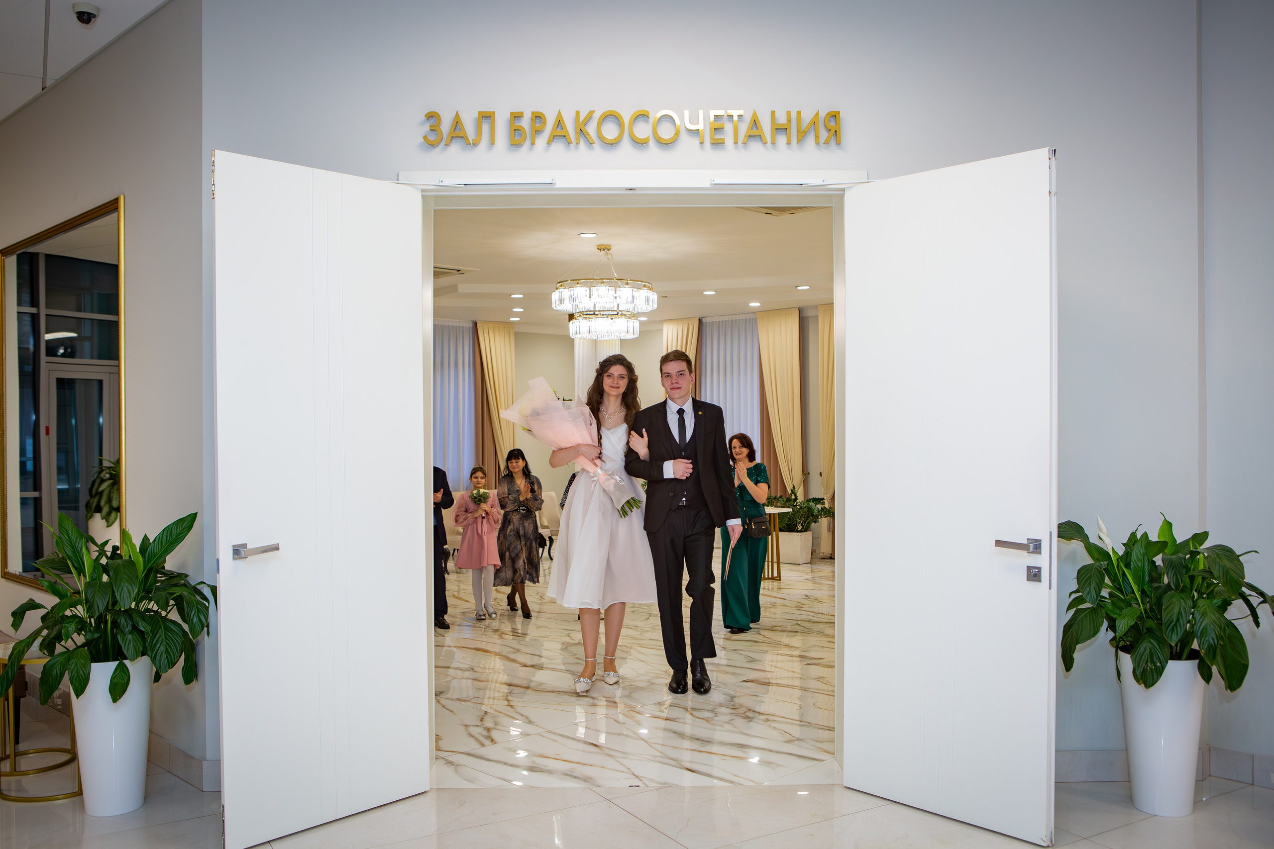 Геннадий и Анна. Репортажный, семейный, свадебный, портретный фотограф