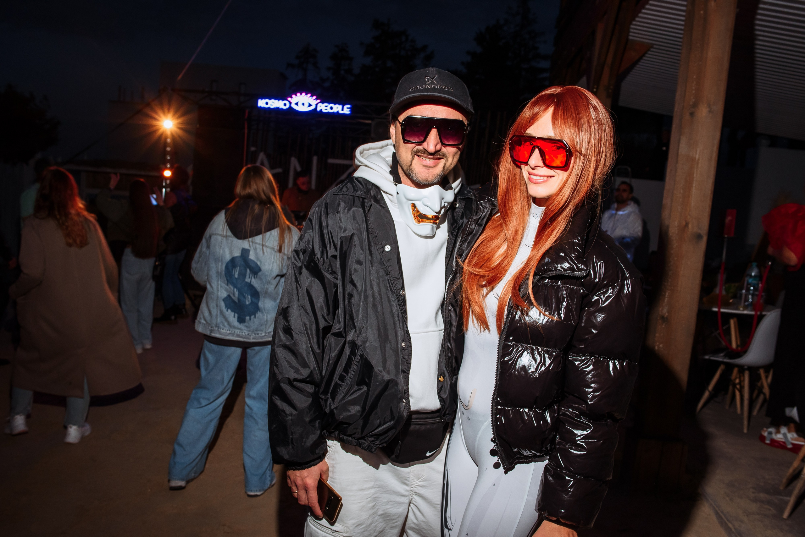 Пляжная вечеринка. Wedding and family photographer USA