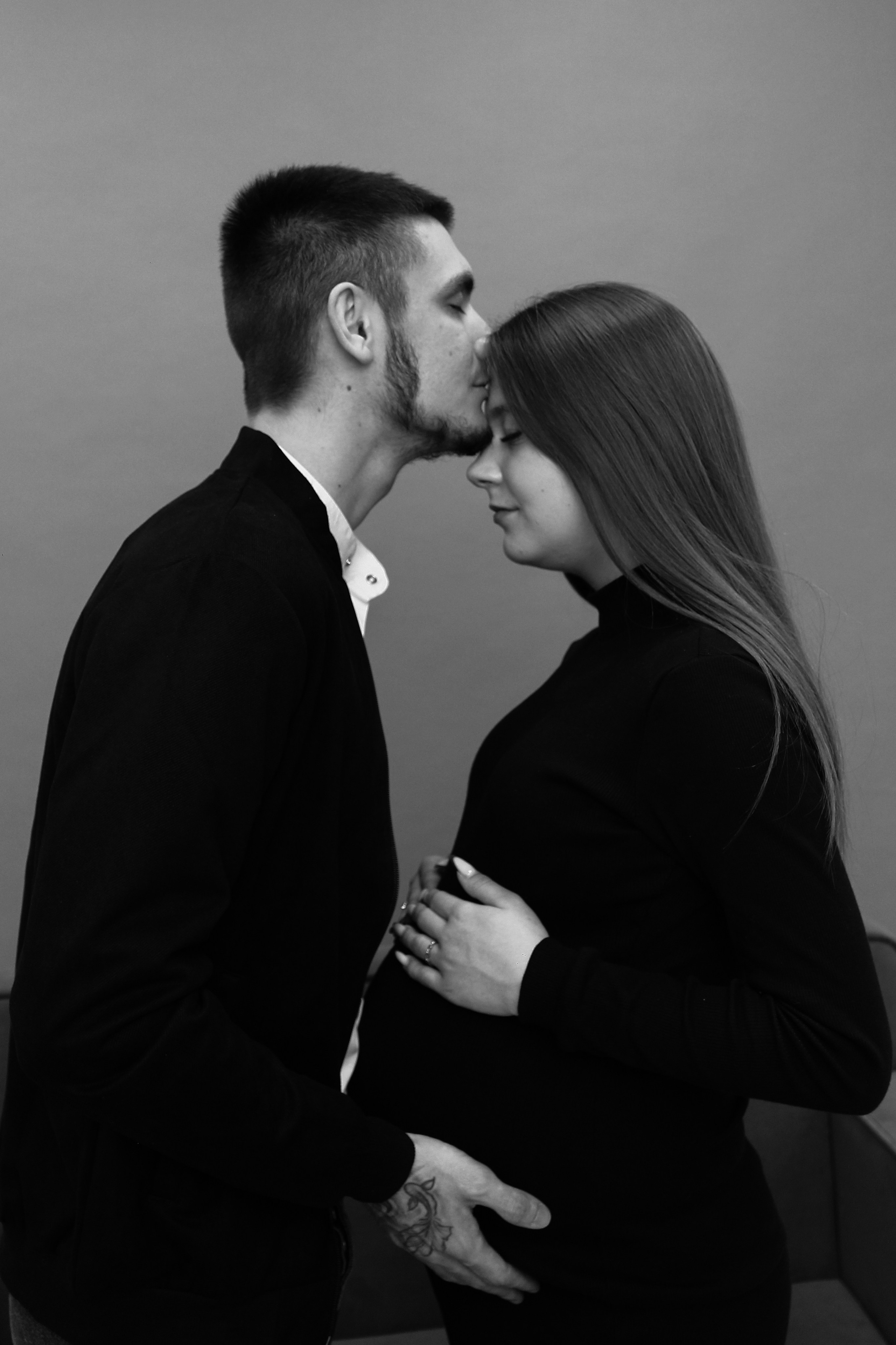 Никита & Альфина. Фотограф в Казани Аделина Пономарева