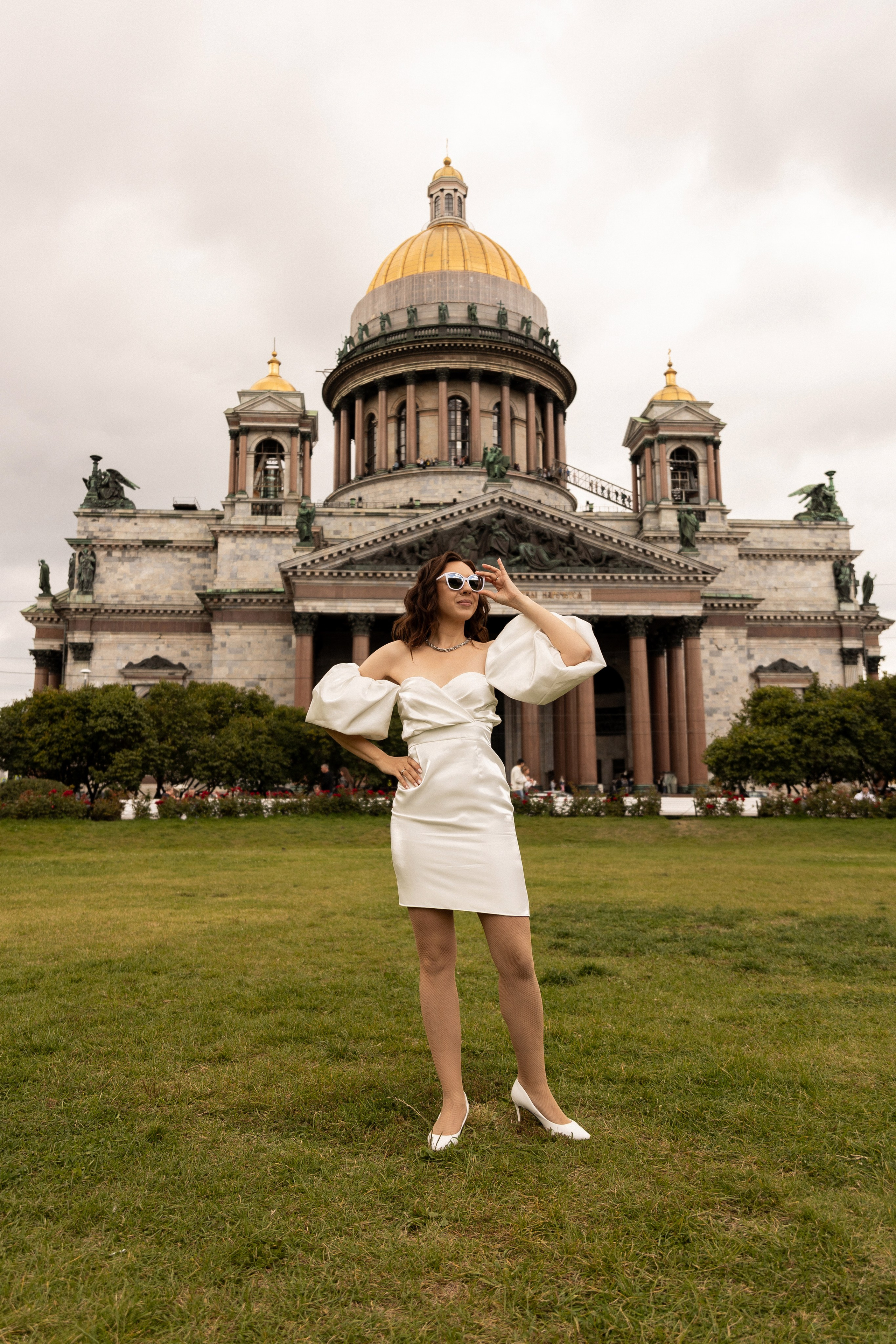 Самый лучший день!. Семейный и свадебный фотограф в Санкт-Петербурге Татьяна Швыкова
