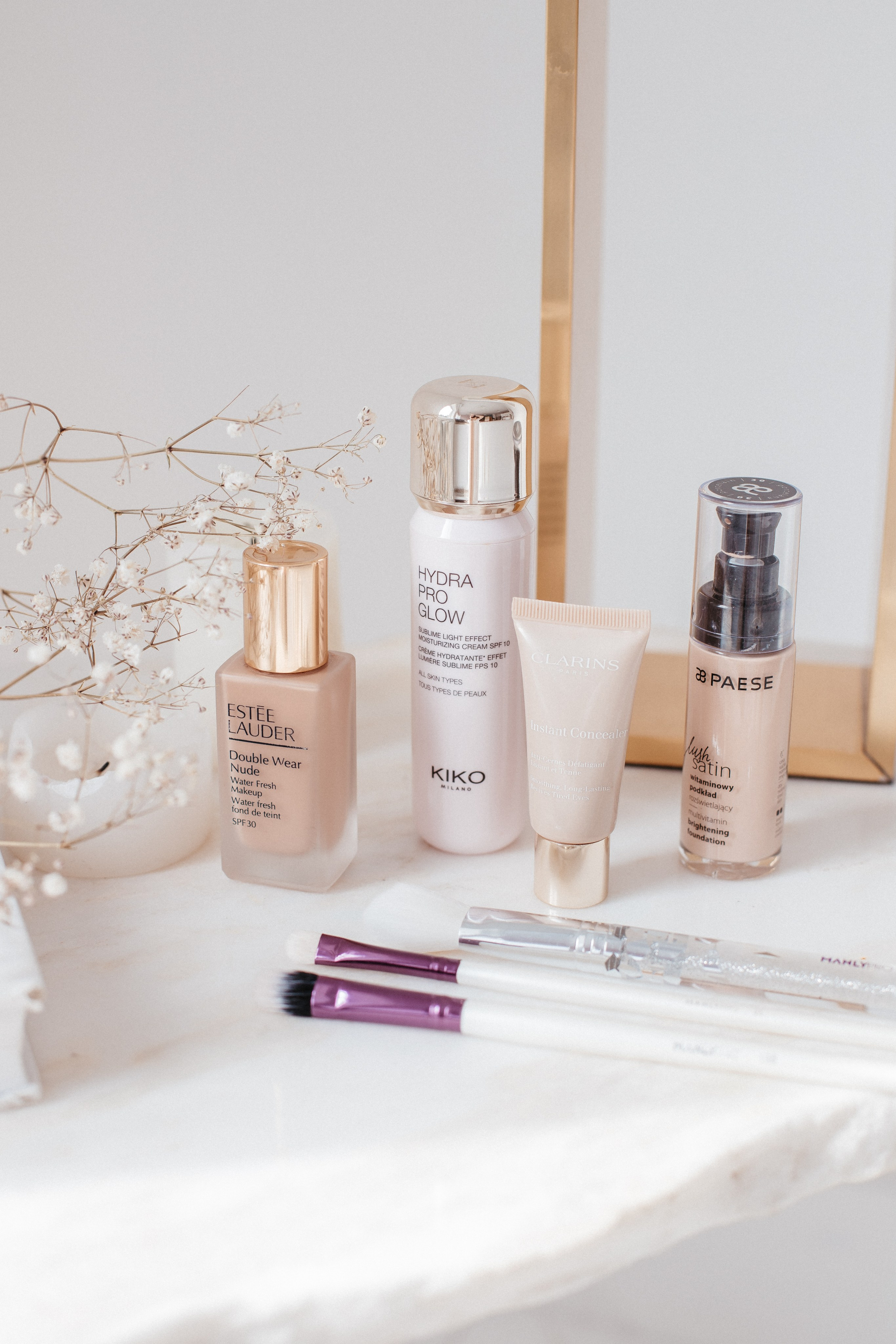 Контент съёмки. По любви!