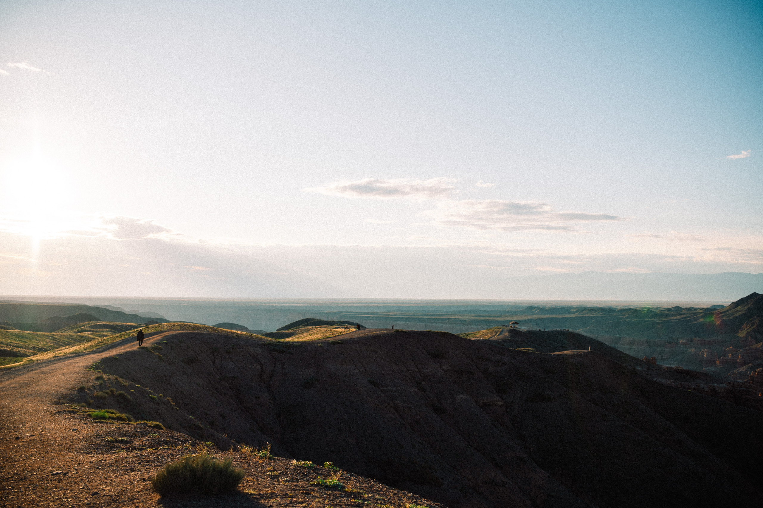 Чарын-Кольсай: лето 2024. Фотограф в Алматы — Дарья Фёдорова