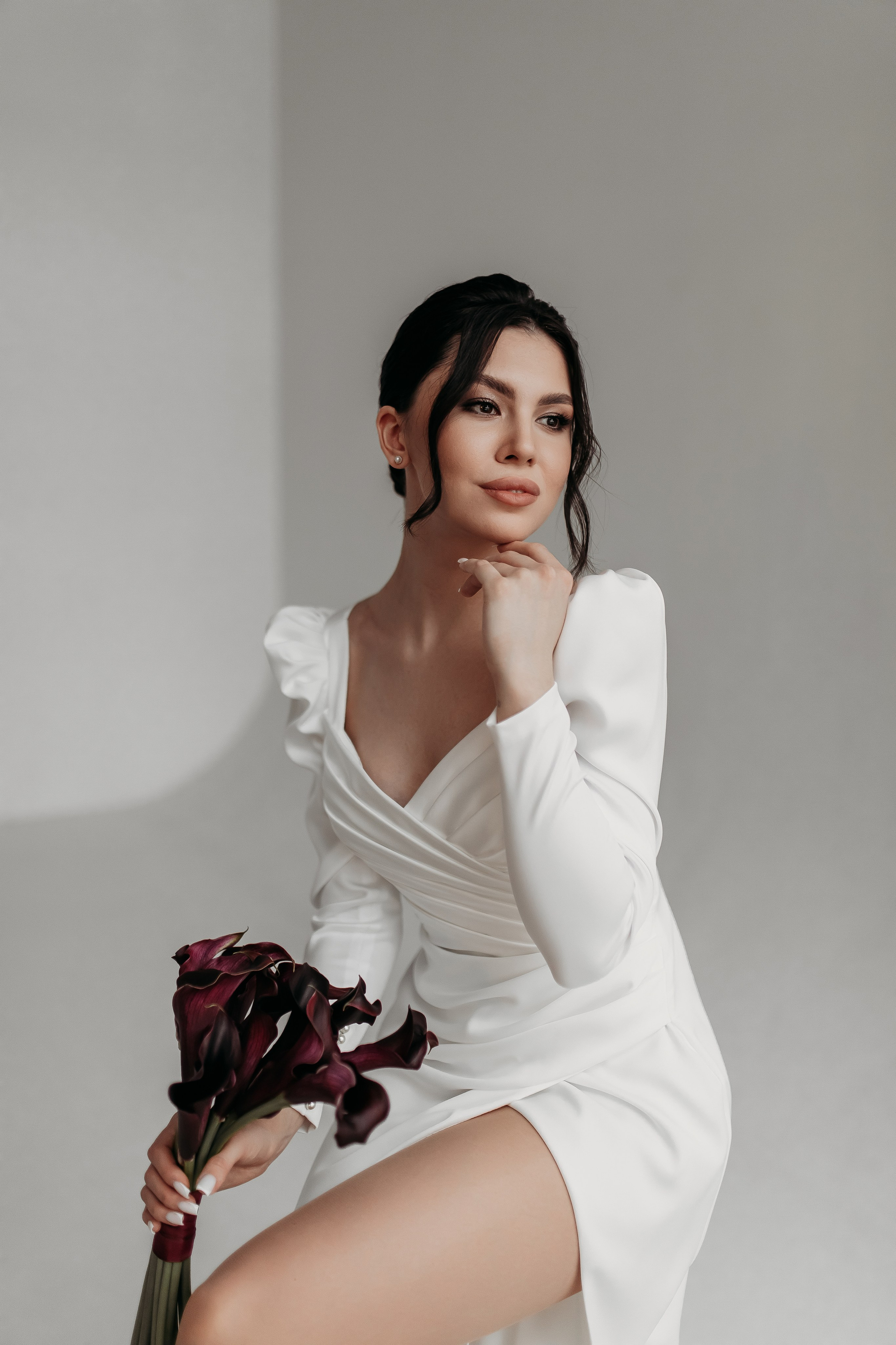 Расина и Данил. Фотограф Тимербаева Алина г. Сургут