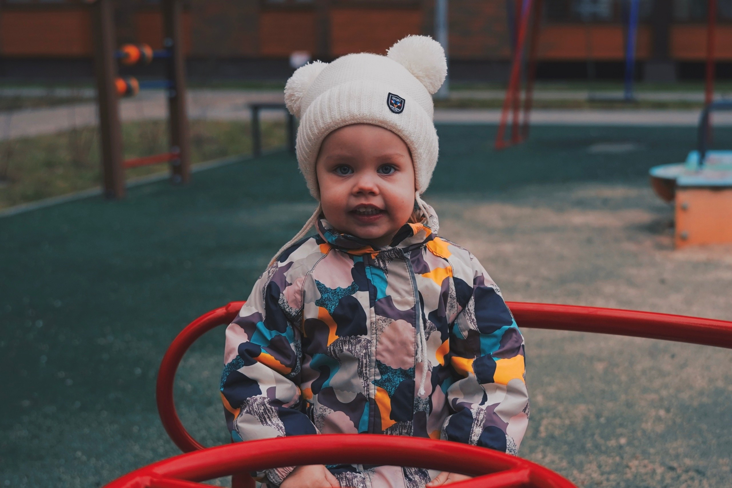 ALICE. Фотограф и визуальный художник в Туле / Николай Рейзвих