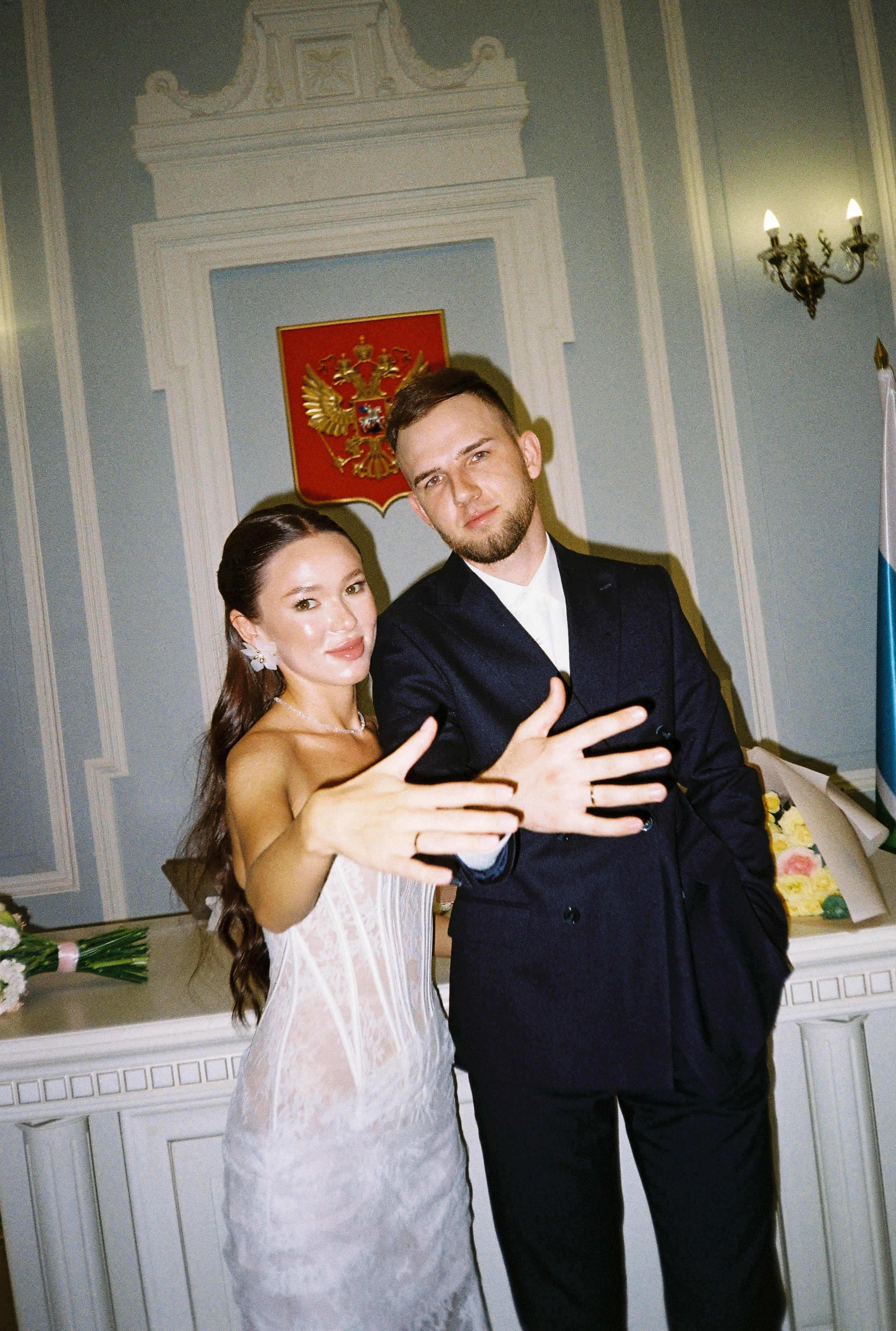 Альбина и Никита. Фотограф в Екатеринбурге и Москве, Анна