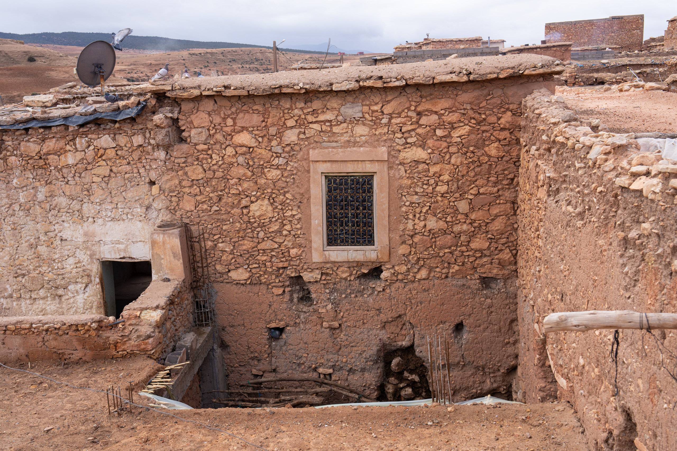 Марокко. Фотографии Тиграна Худавердяна