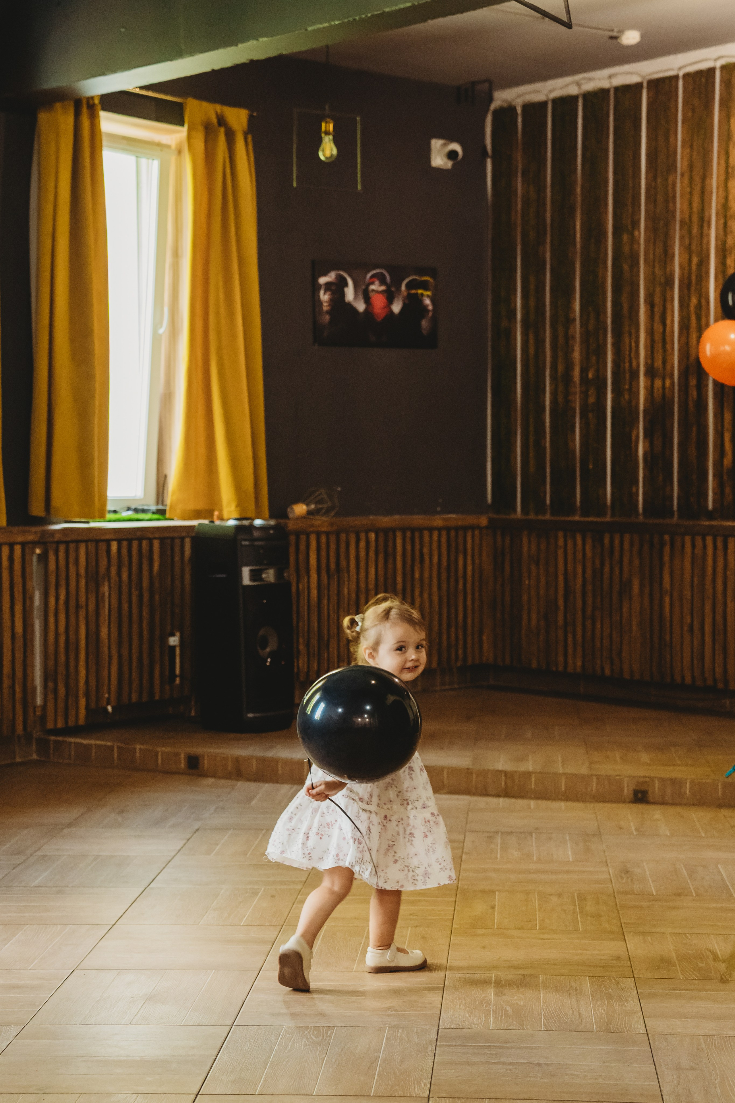 Репортаж праздника. Фотограф новорожденных во Владимире Анастасия Воробьева