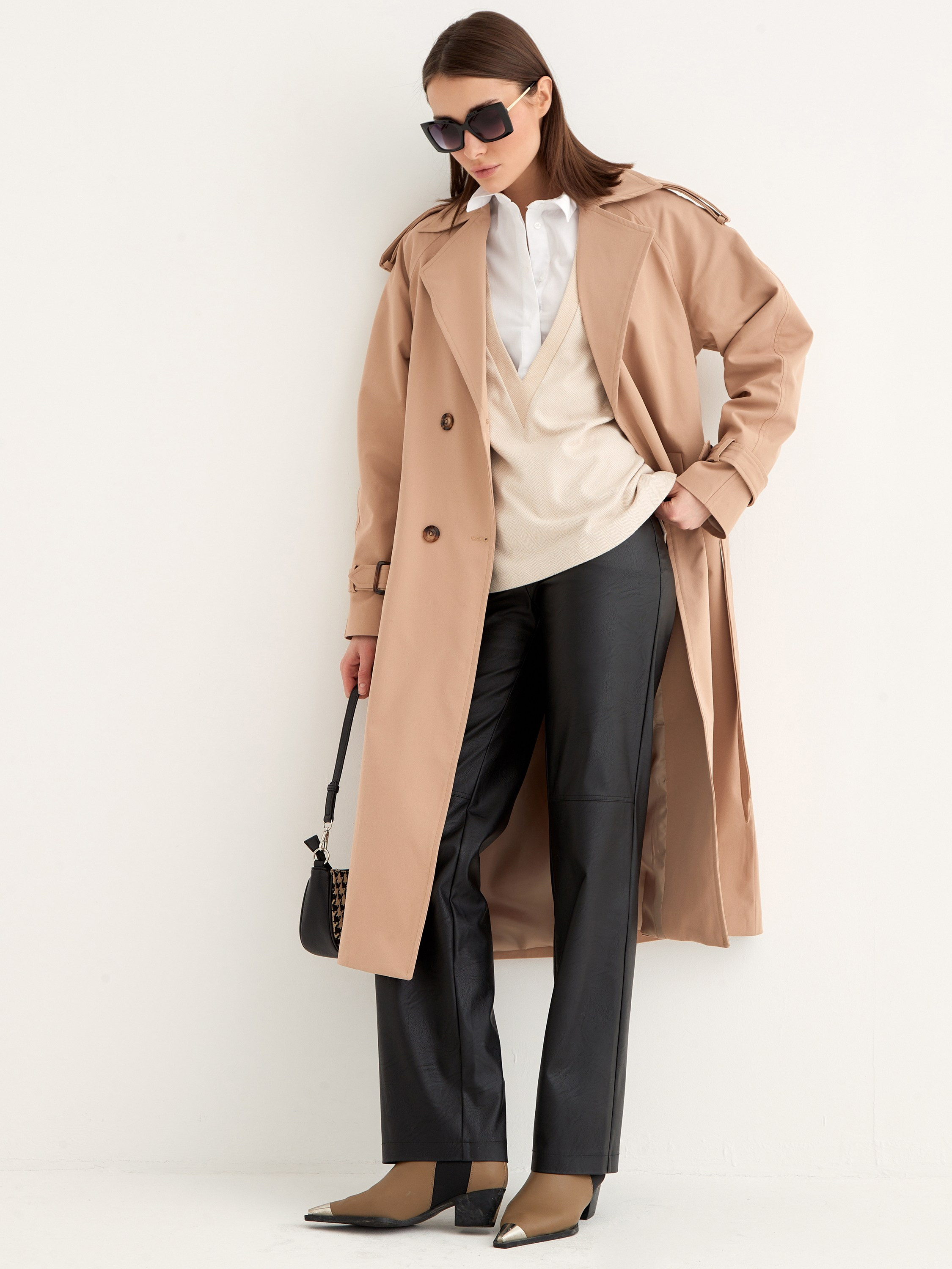 Валерия. Кирилл Гольцберг | фотограф для брендов одежды и бизнеса