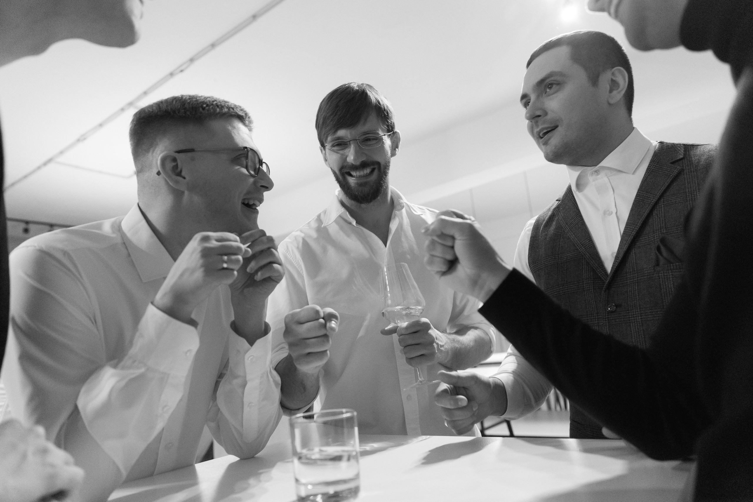 ДЕНЬ РОЖДЕНИЯ ПЕТРА. Фотограф в Красноярске