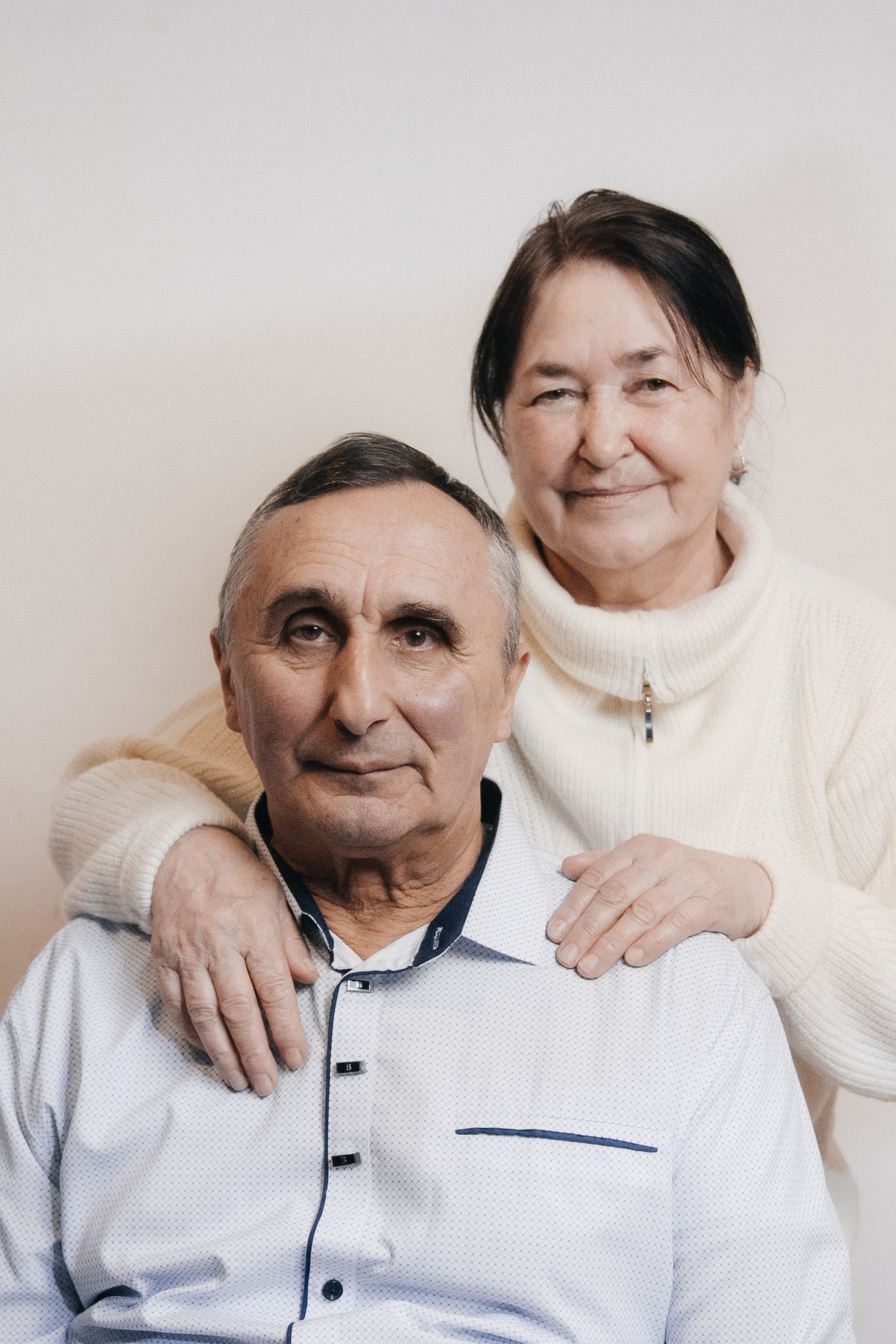 FAMILY. Семейный фотограф Казань Никита Федин