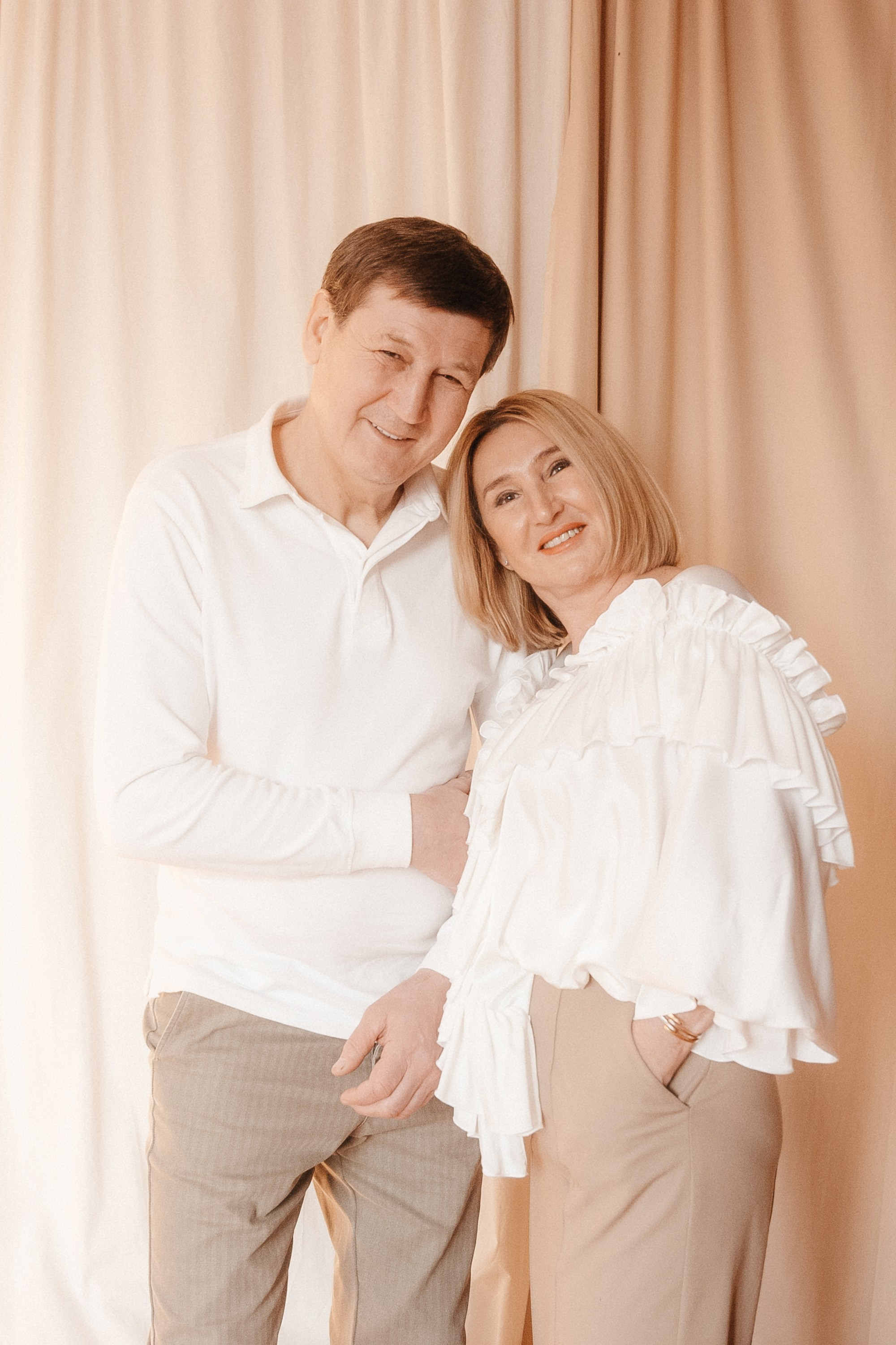 W. Семейный фотограф Казань Никита Федин
