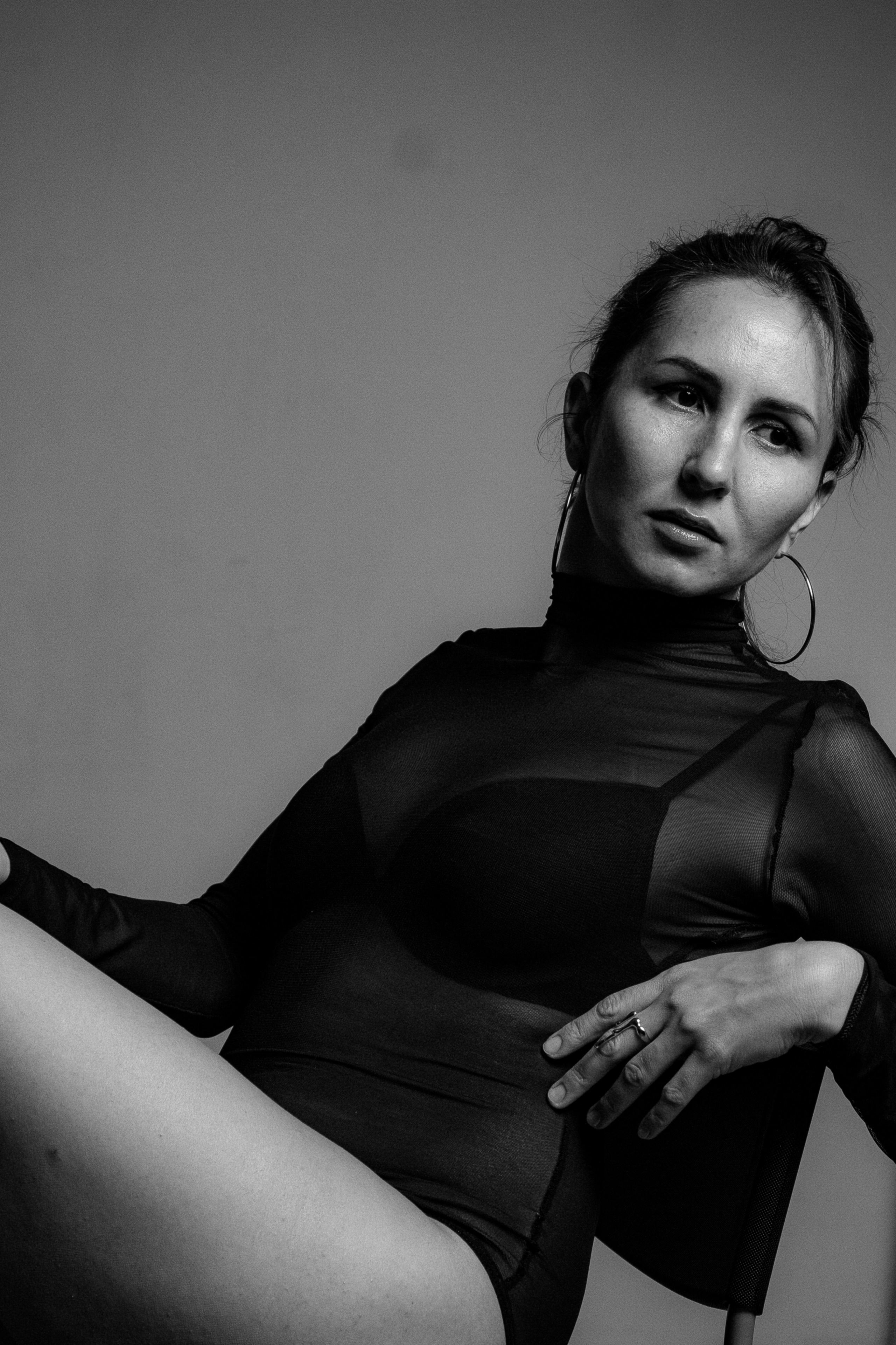 NUD. Семейный фотограф Казань Никита Федин