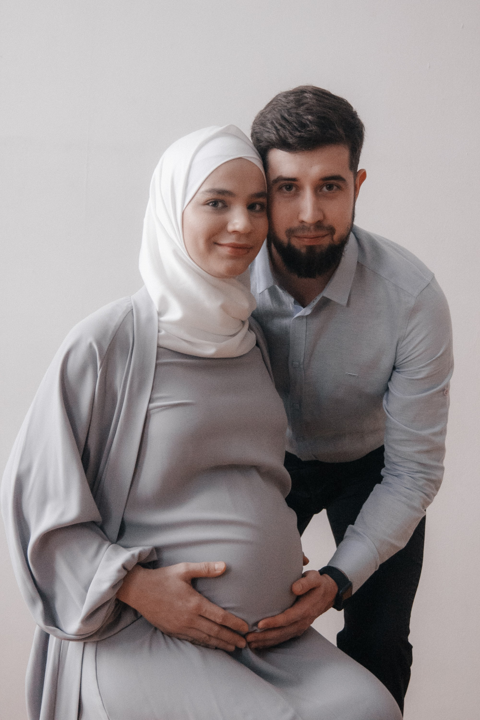 LOVE. Семейный фотограф Казань Никита Федин