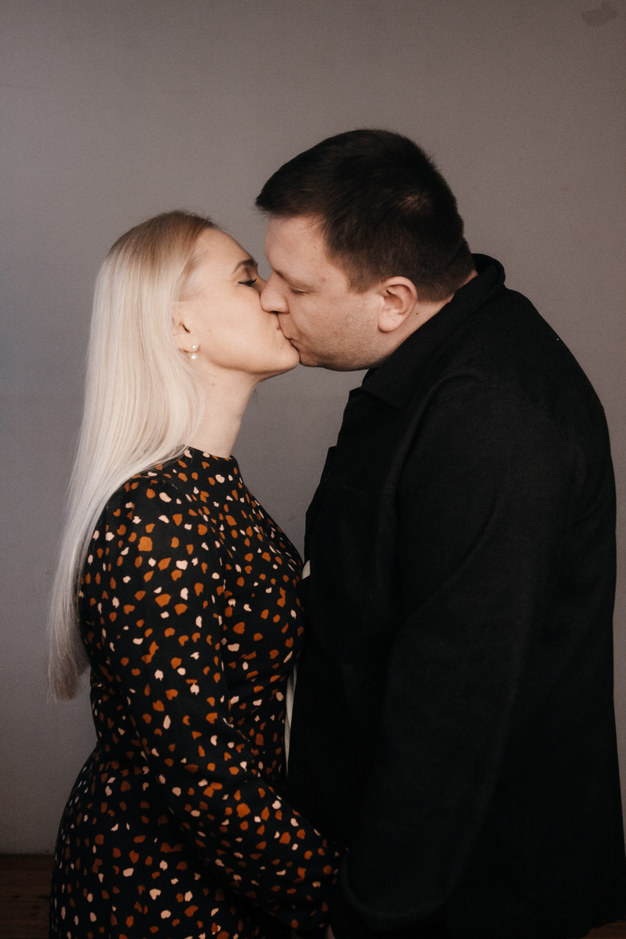 LOVE. Семейный фотограф Казань Никита Федин
