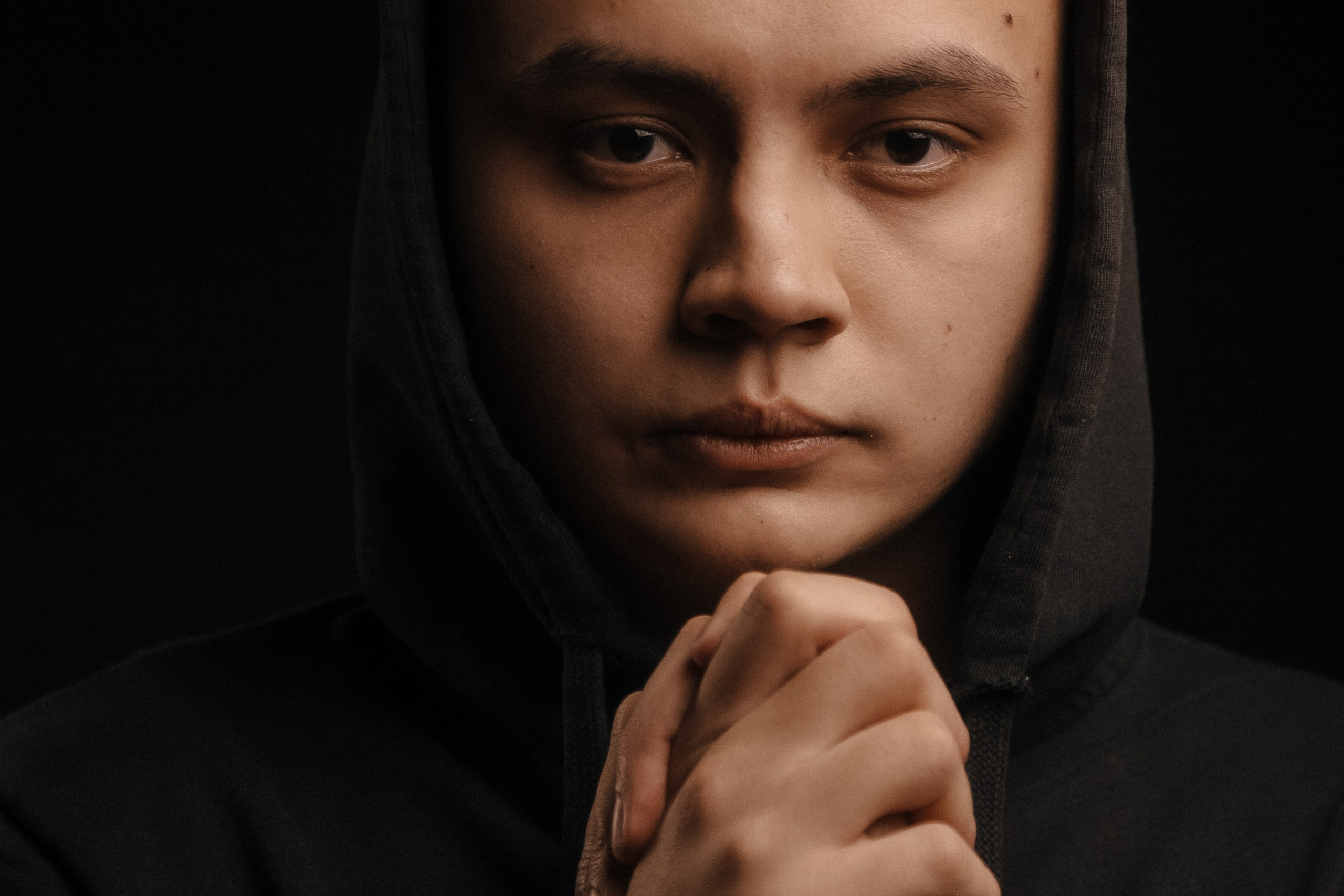 R. Семейный фотограф Казань Никита Федин