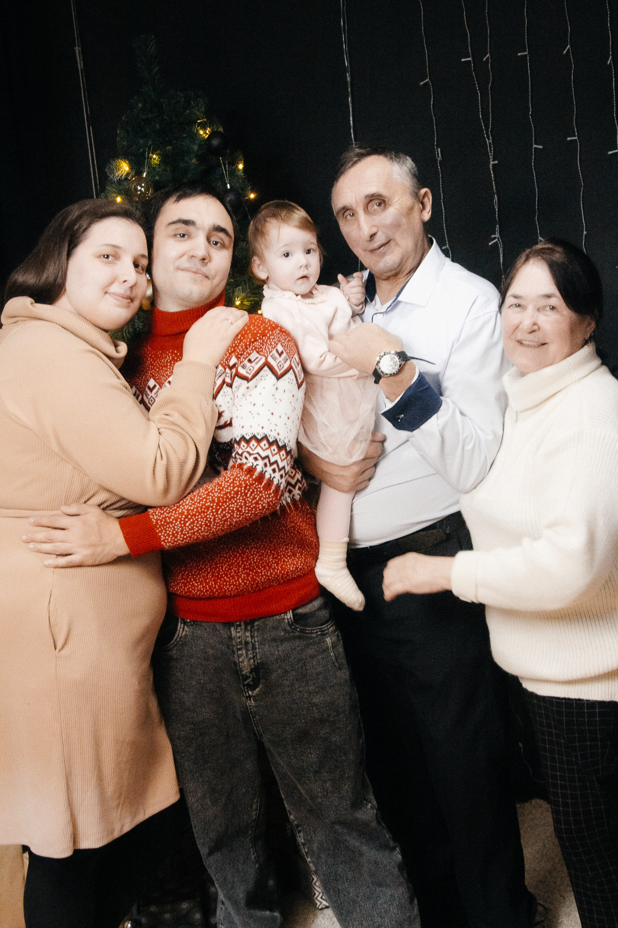 FAMILY. Семейный фотограф Казань Никита Федин