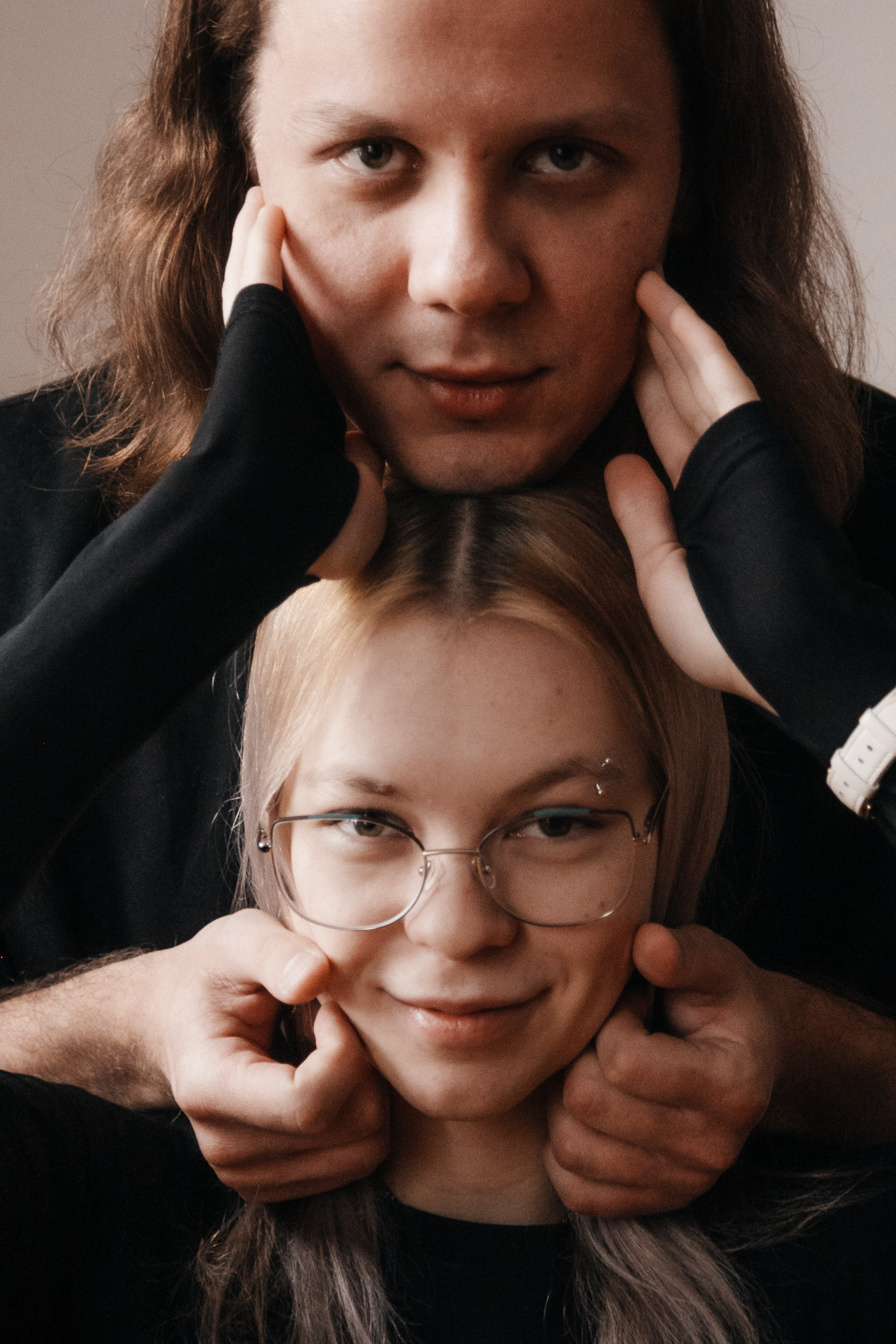 W. Семейный фотограф Казань Никита Федин