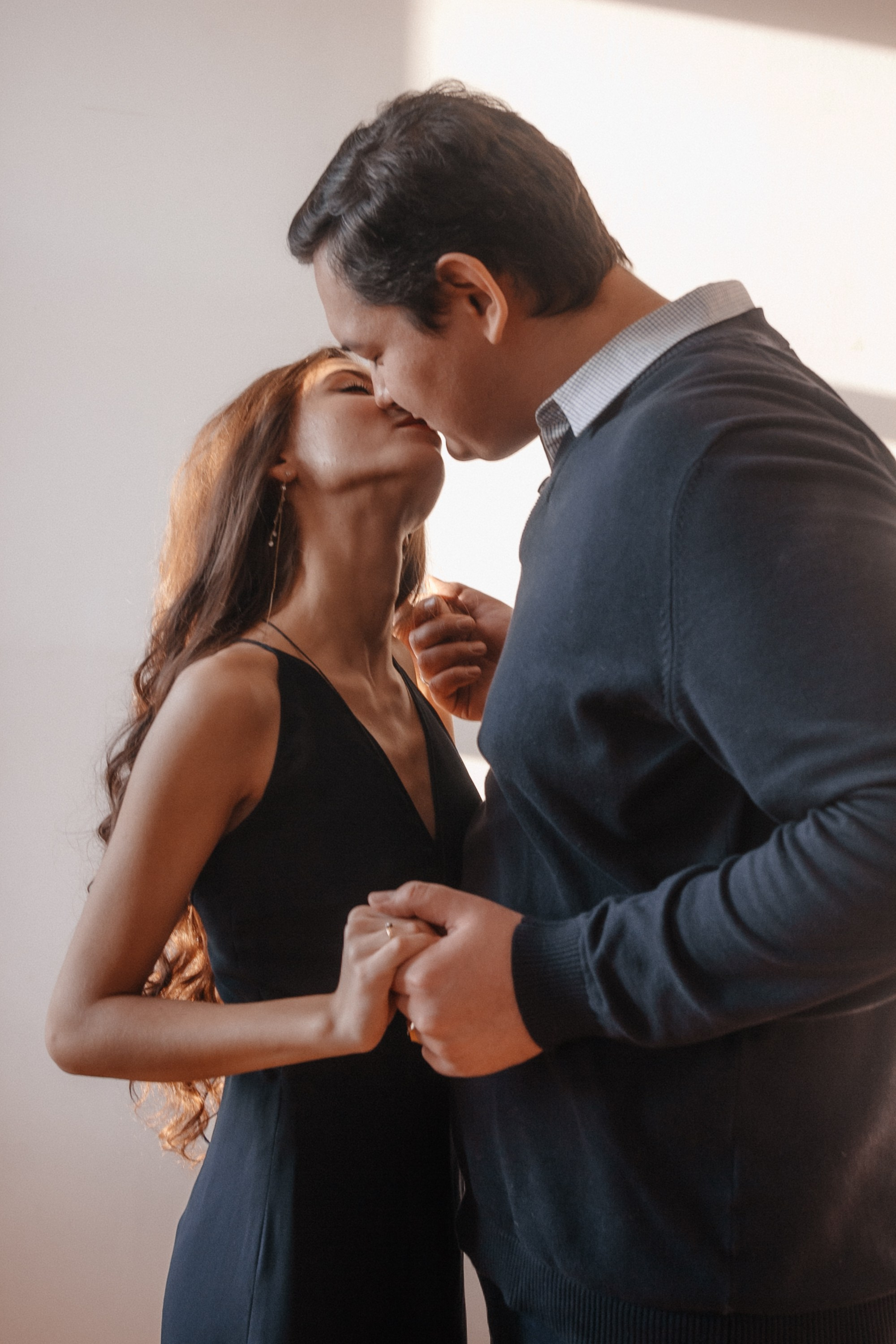 LOVE. Семейный фотограф Казань Никита Федин