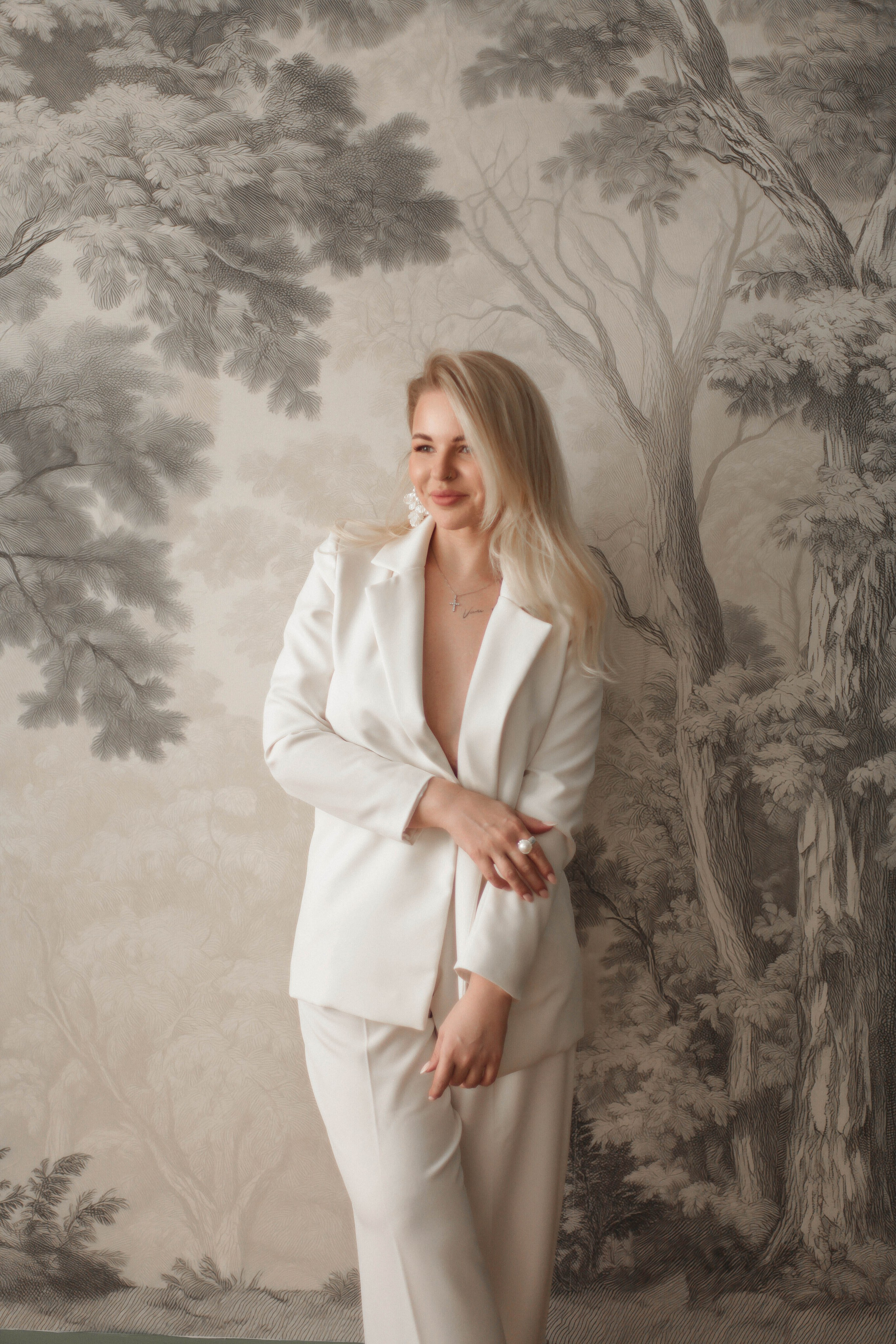 Женский портрет. Фотограф Калуга|Москва|Крым Кууз Александра