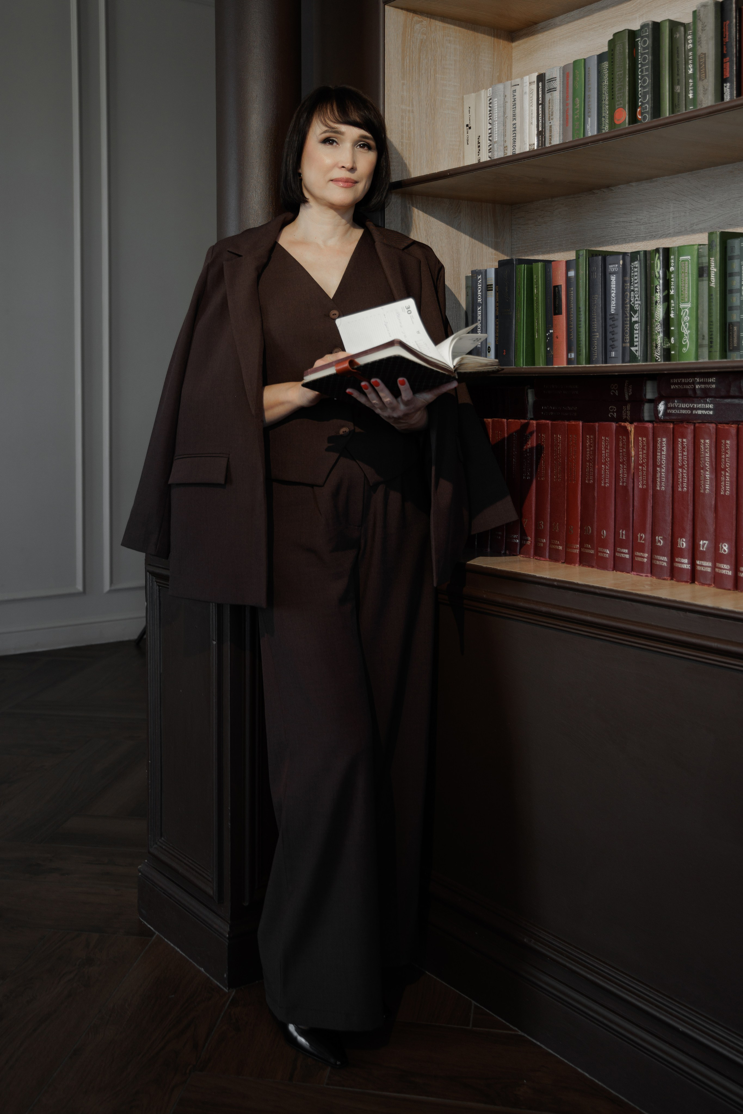 Мама и дочери. Aleksantis