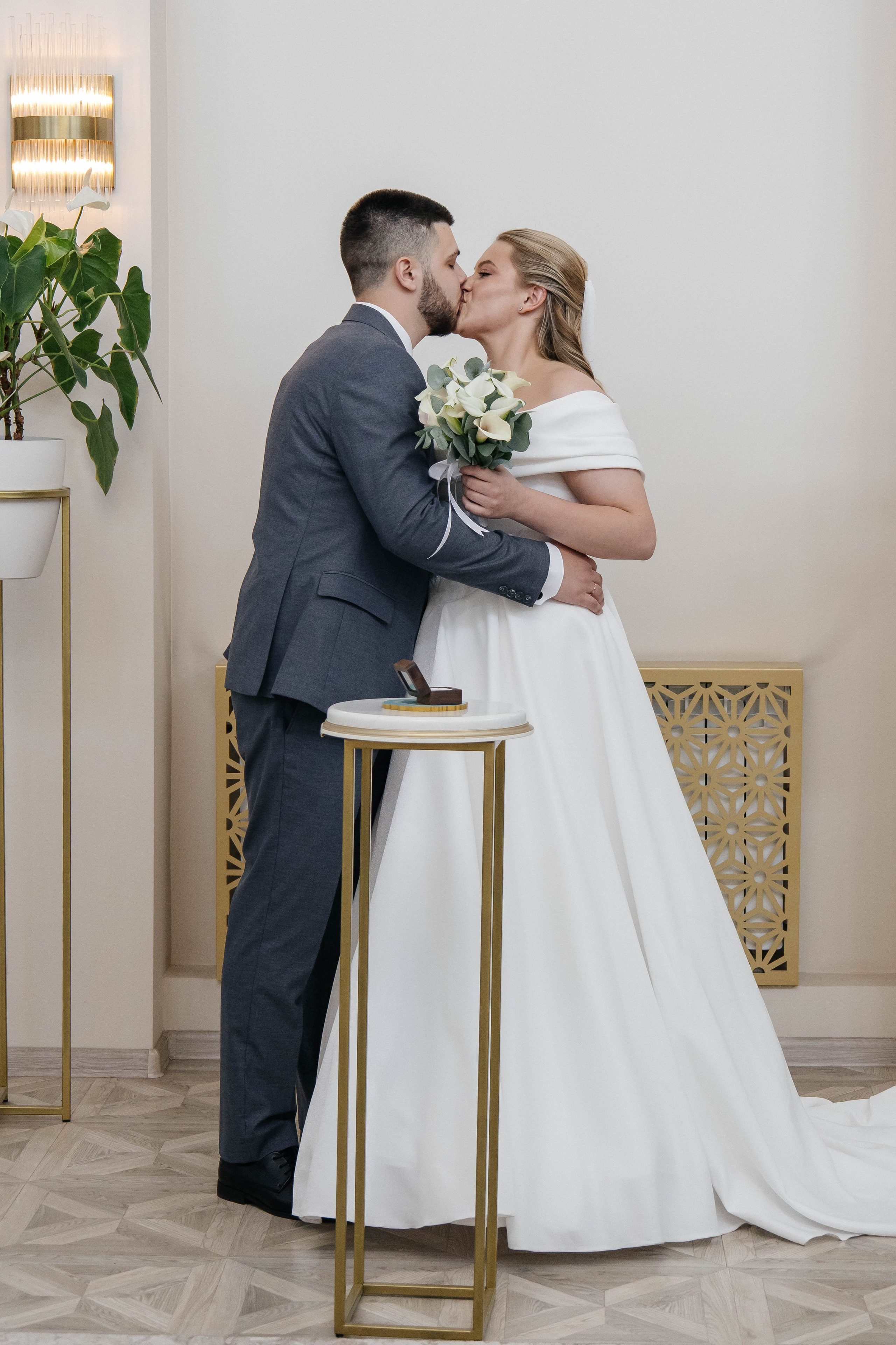 Алексей&Арина. Индивидуальный, парный и семейный фотограф Алиса Полунина
