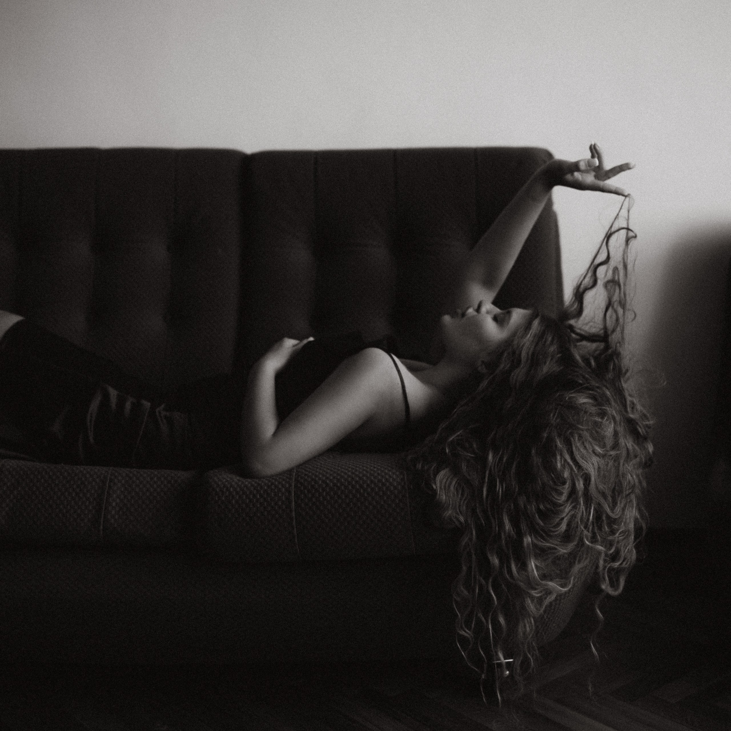 Дарья. Фотограф Анастасия Евсеева |Белгород