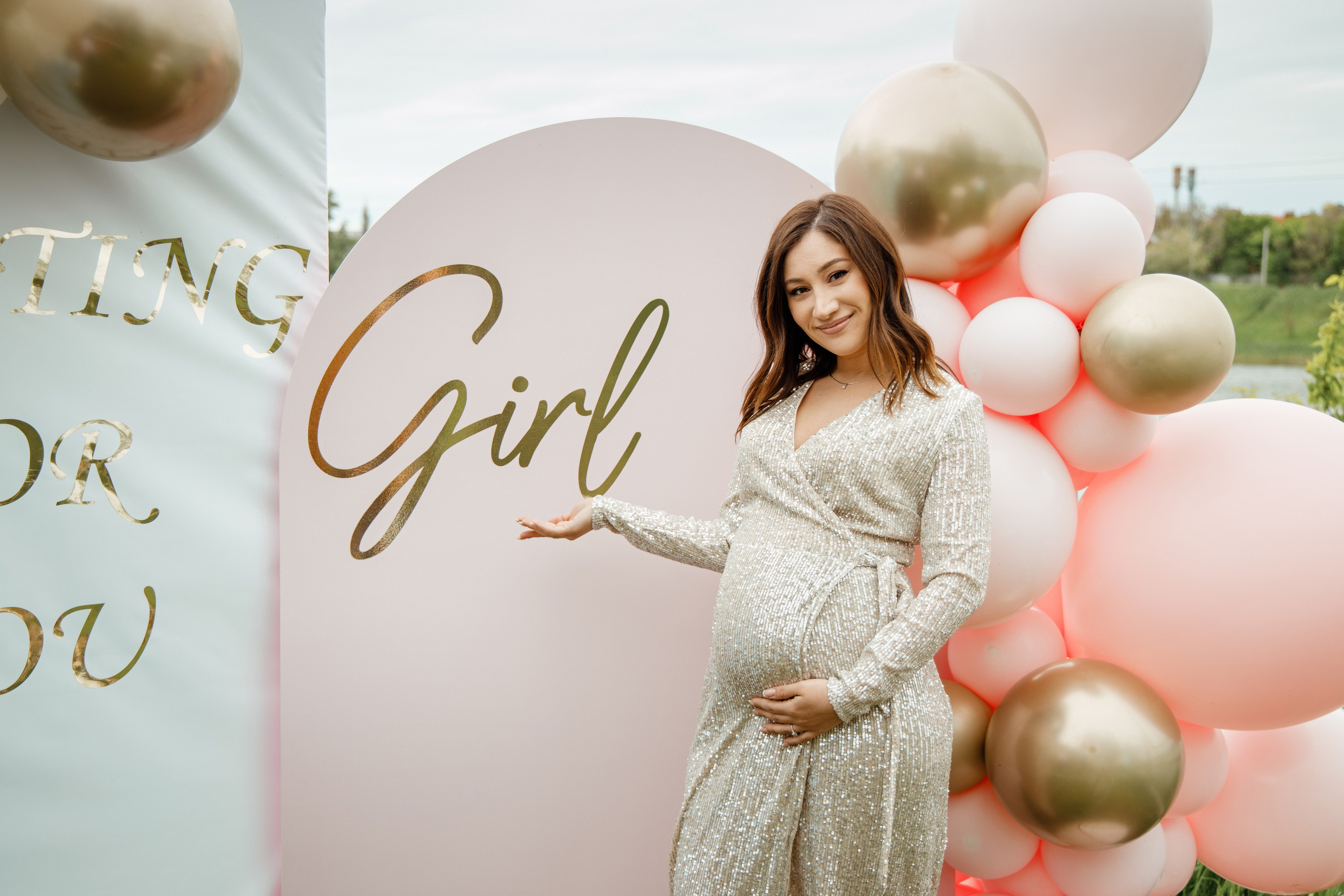 Гендер-пати. Татьяна Мирзоян