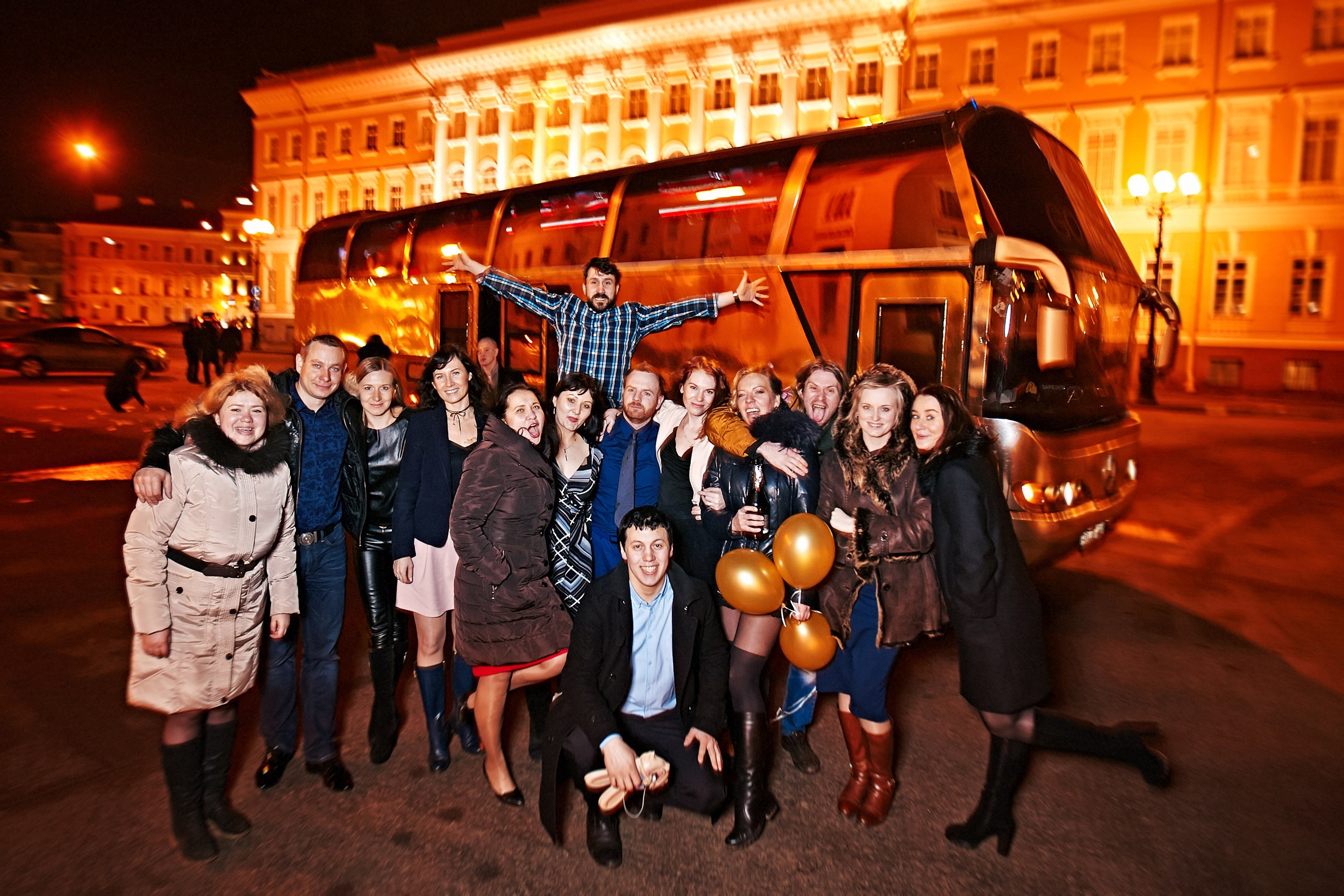 День Рождения. Семейный Lifestyle фотограф в Санкт-Петербурге Марина Бокшицкая