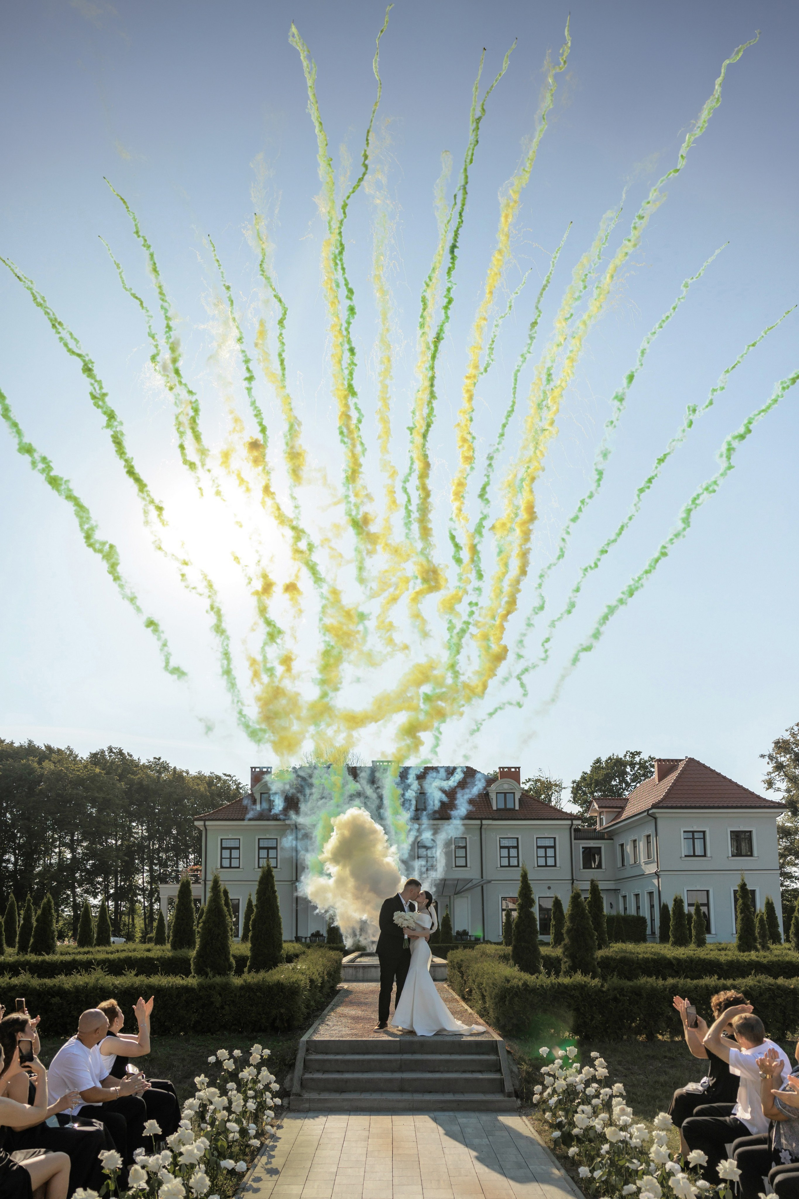 Свадебный фотограф Калининград