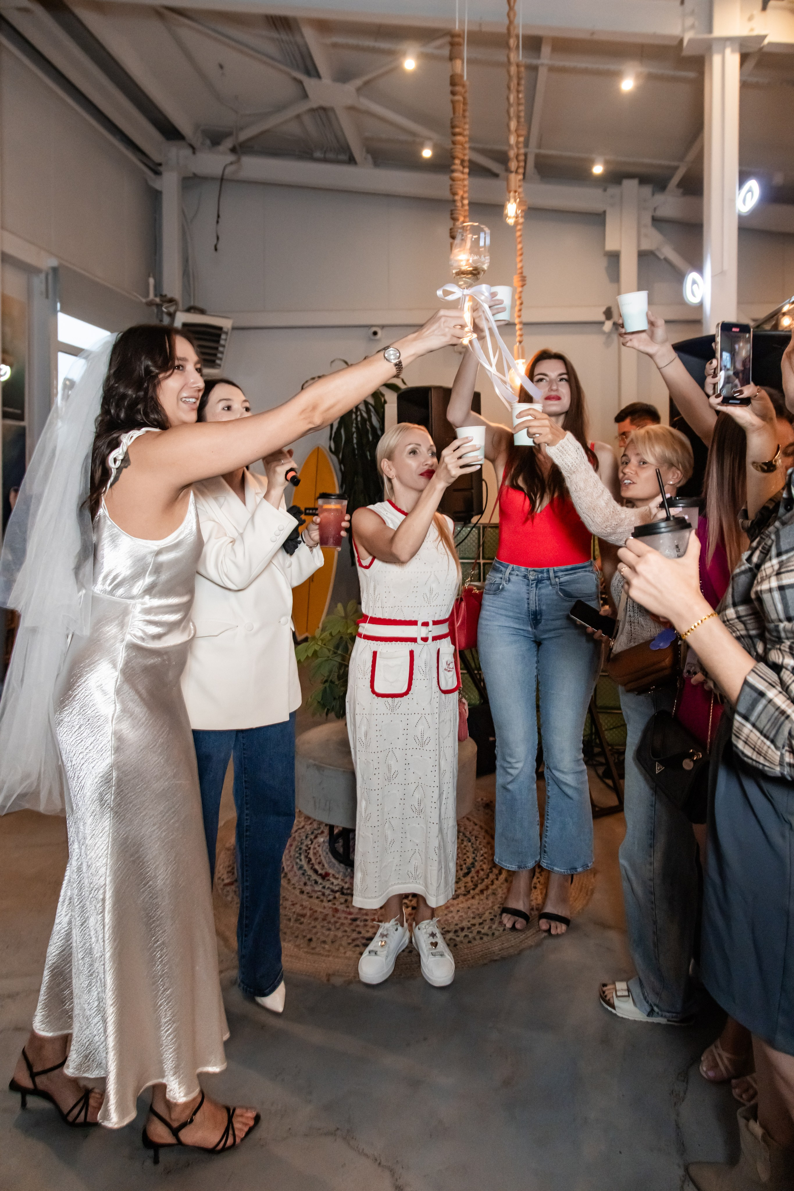 Фотосессия, Девичник, Репортажная съемка. МЕДИА-РЕСУРС ХАБАРОВСК / Фотоотчеты / Репортажи / События