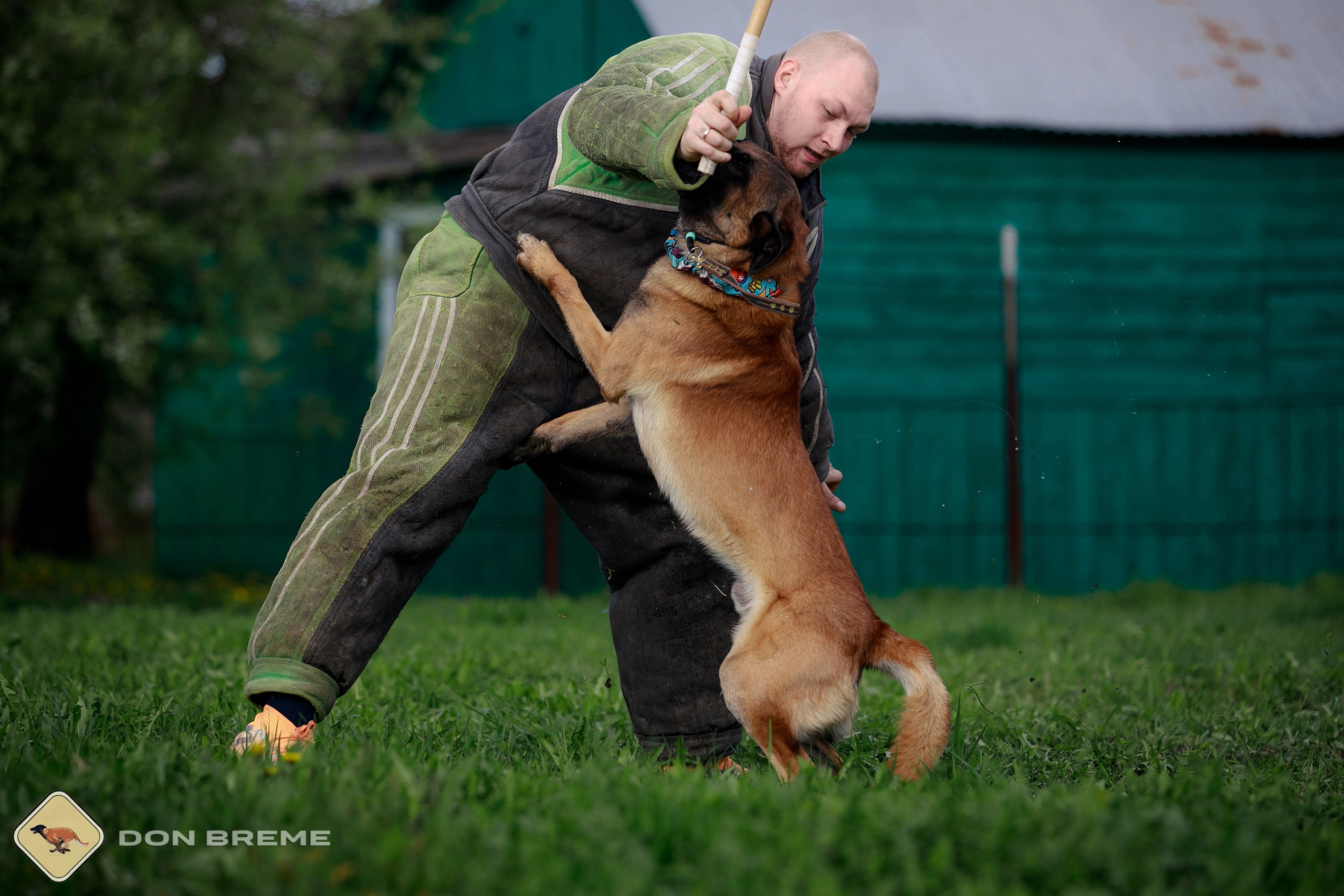 Семинар для фигурантов, день 2. Фотограф-анималист Mary Mart — Москва, Питер
